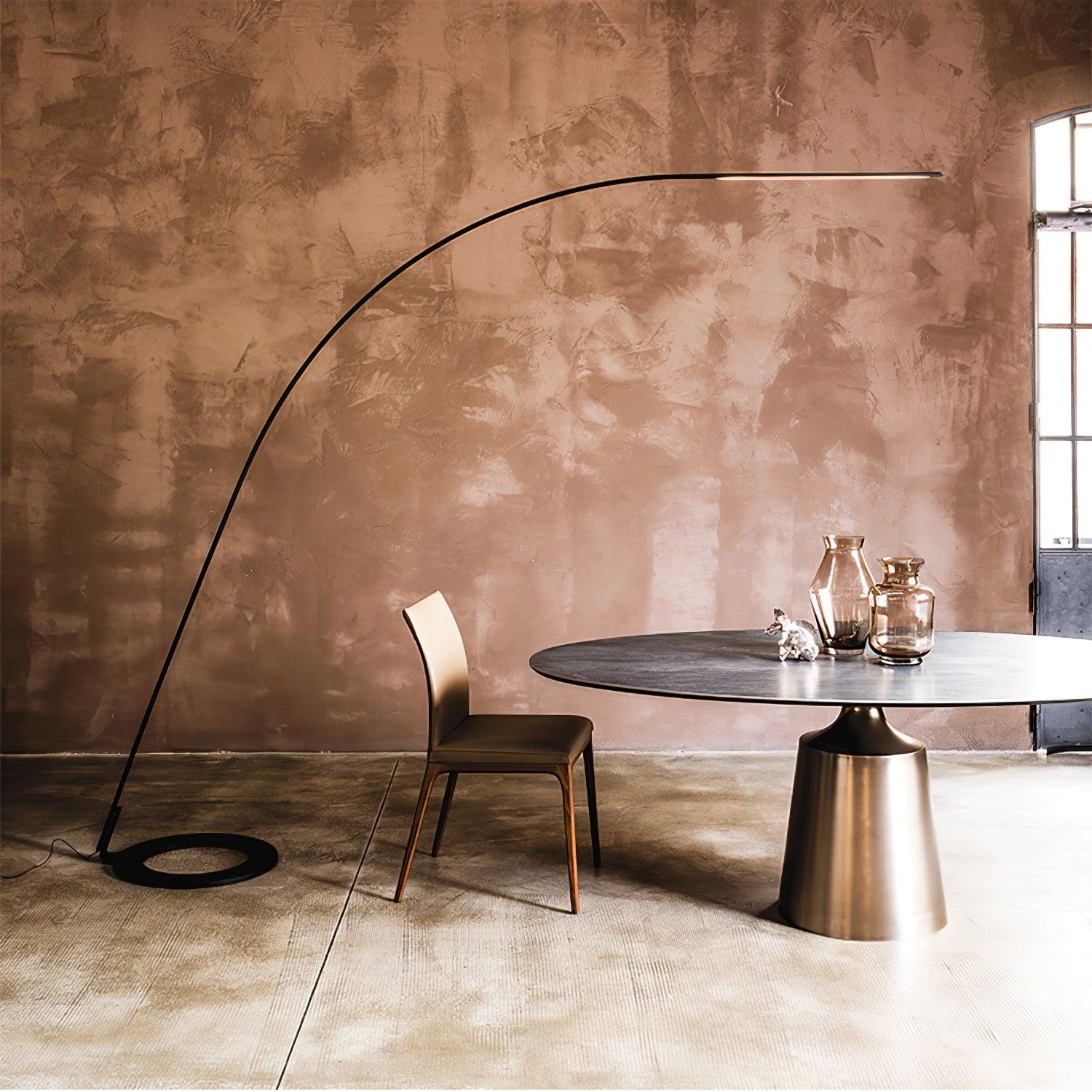 Lampo Floor Lamp