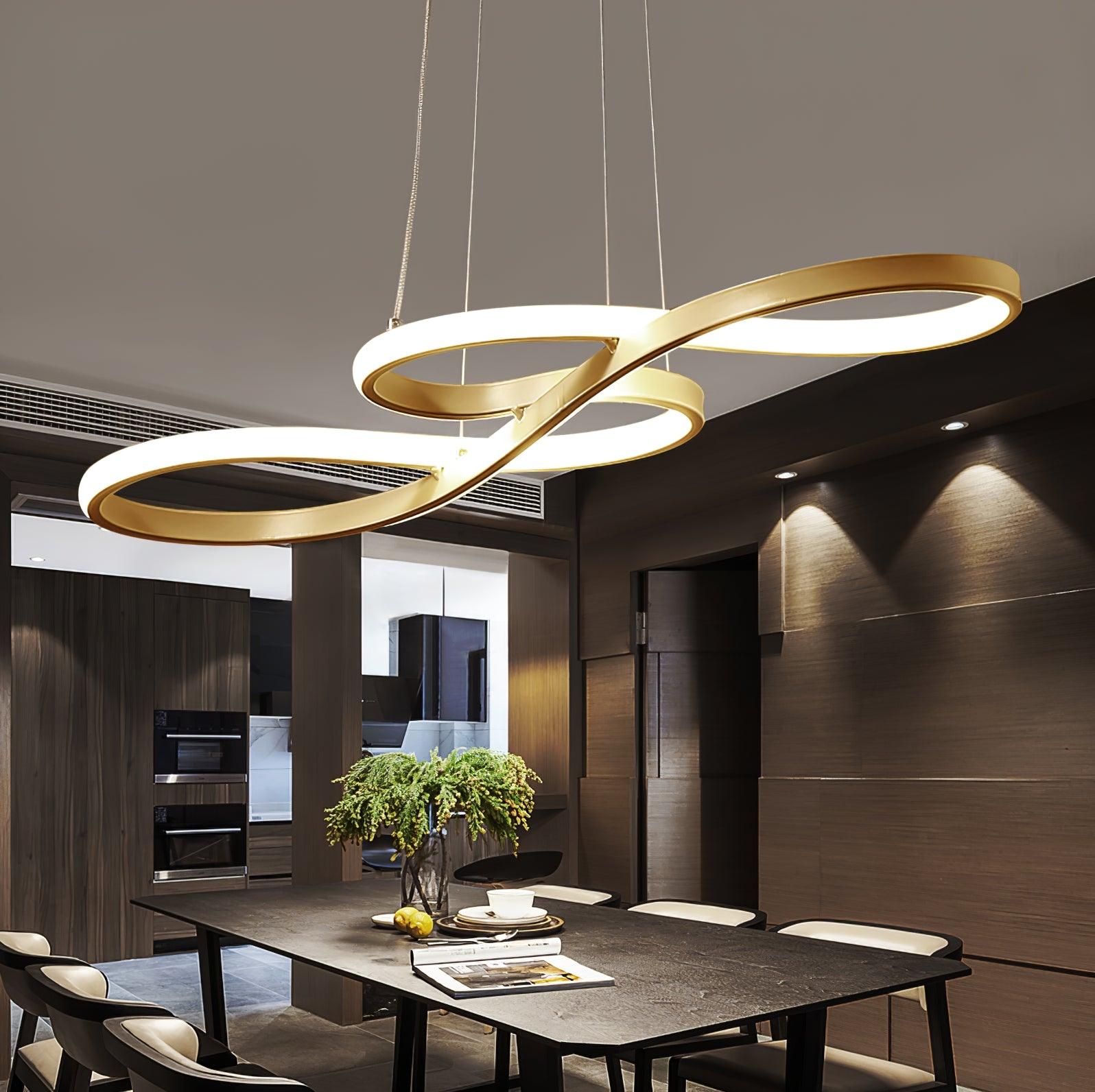 Note Pendant Lamp