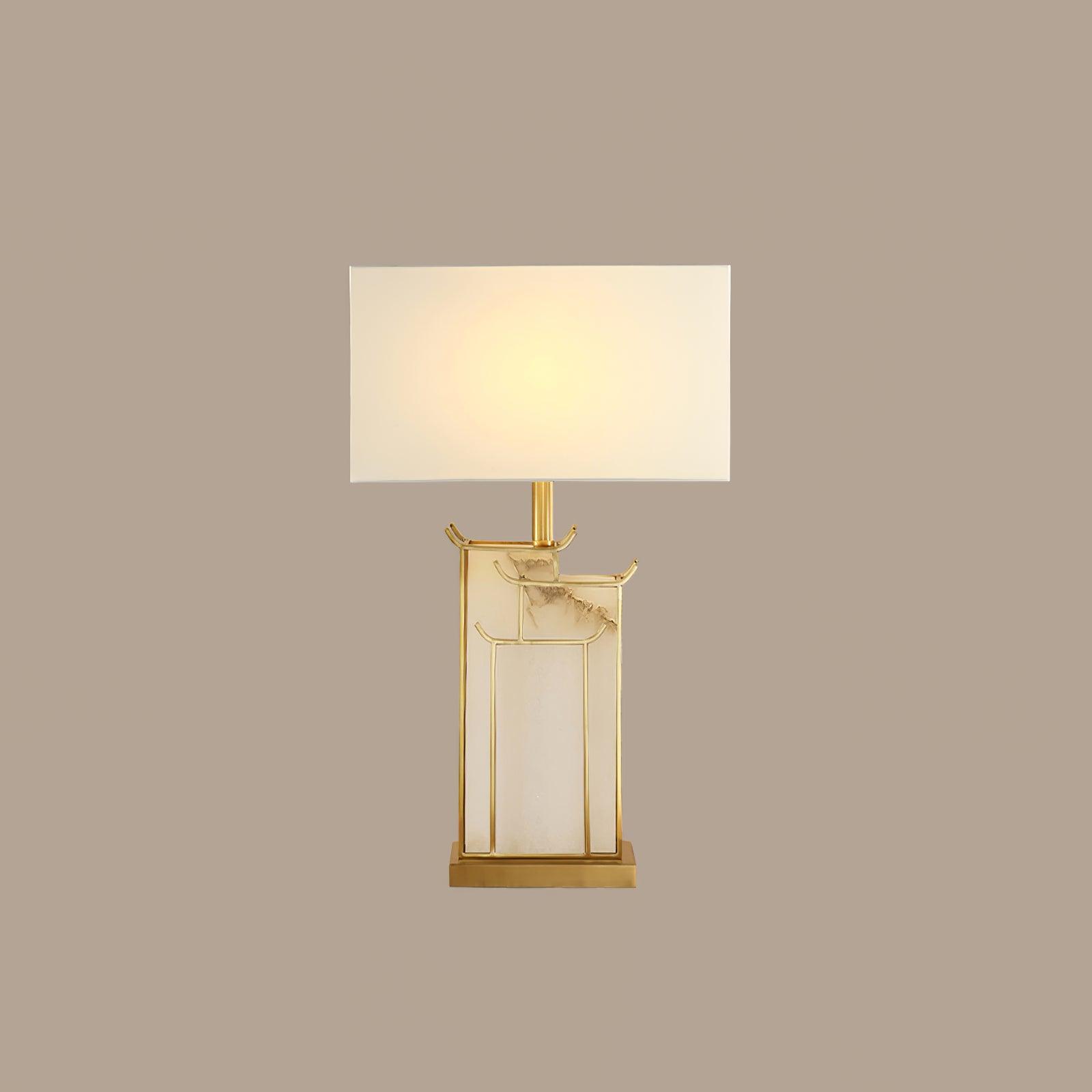 July Table Lamp