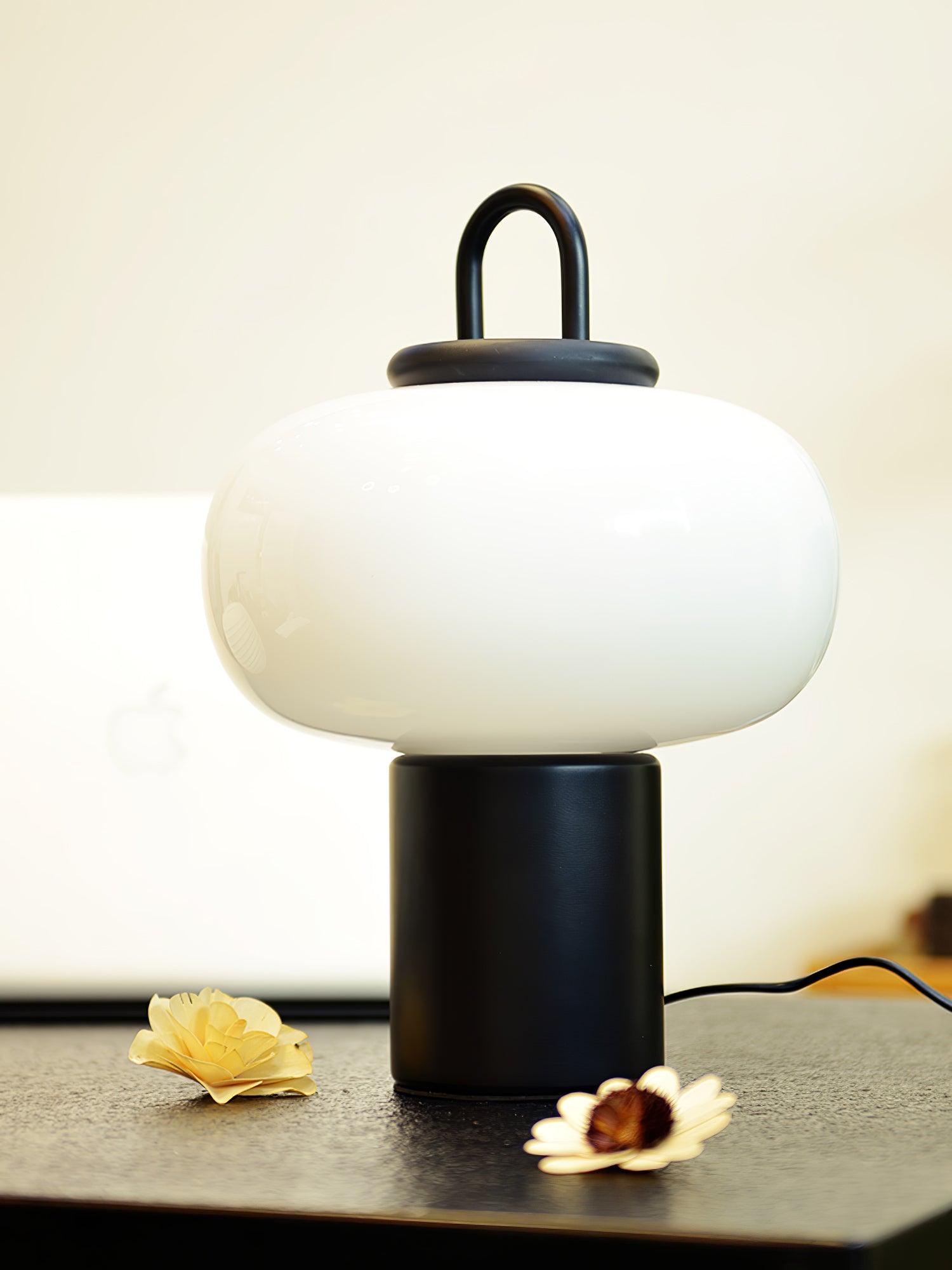 Nox Table Lamp