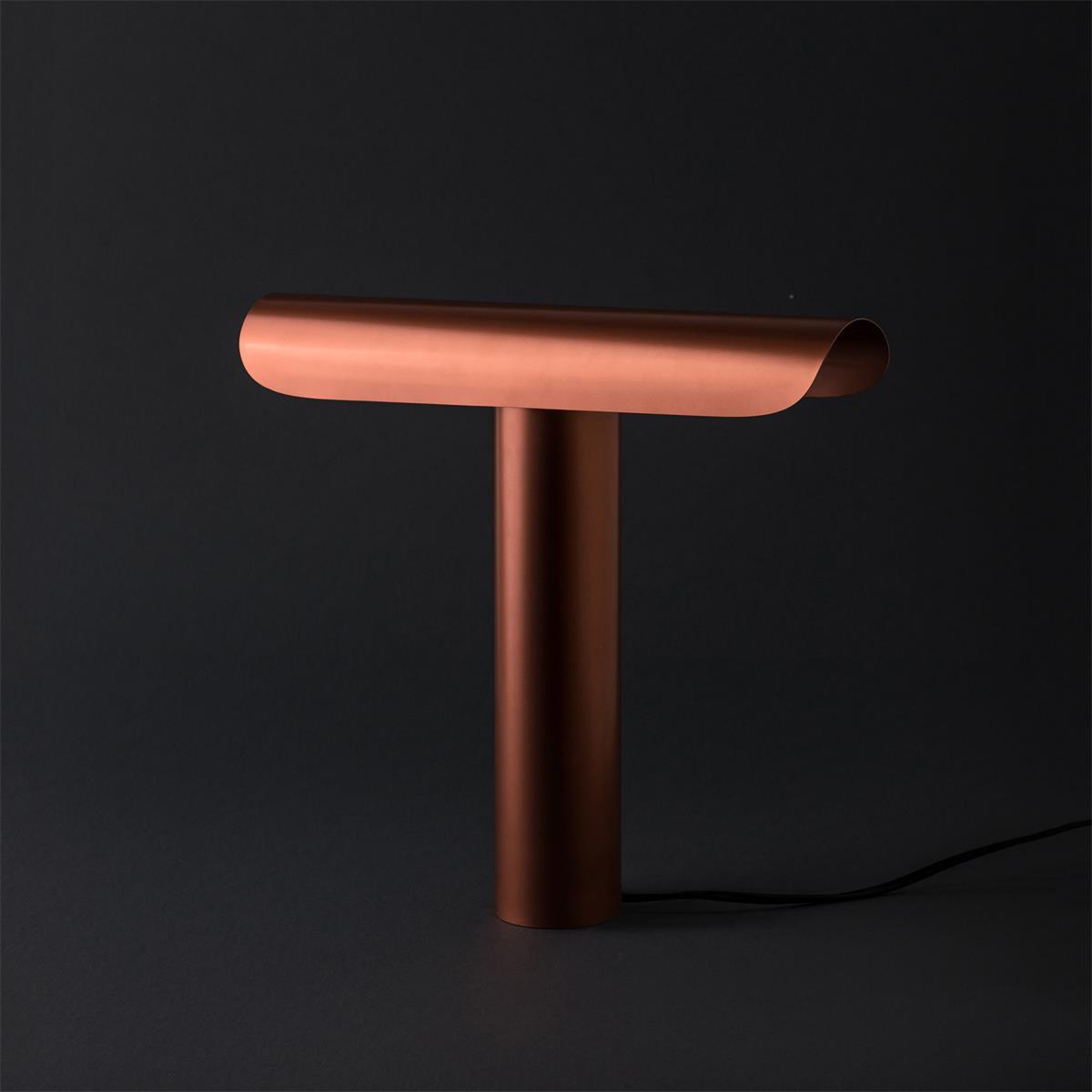 T-Table Lamp