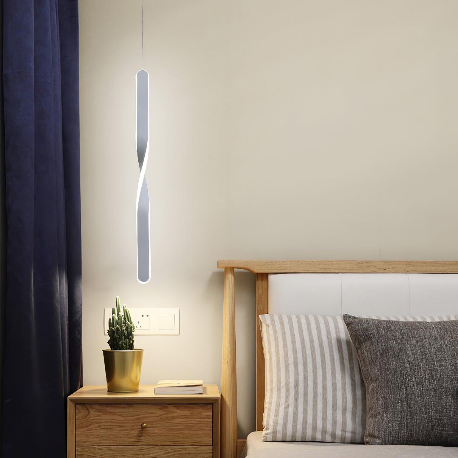 Stix Pendant Light