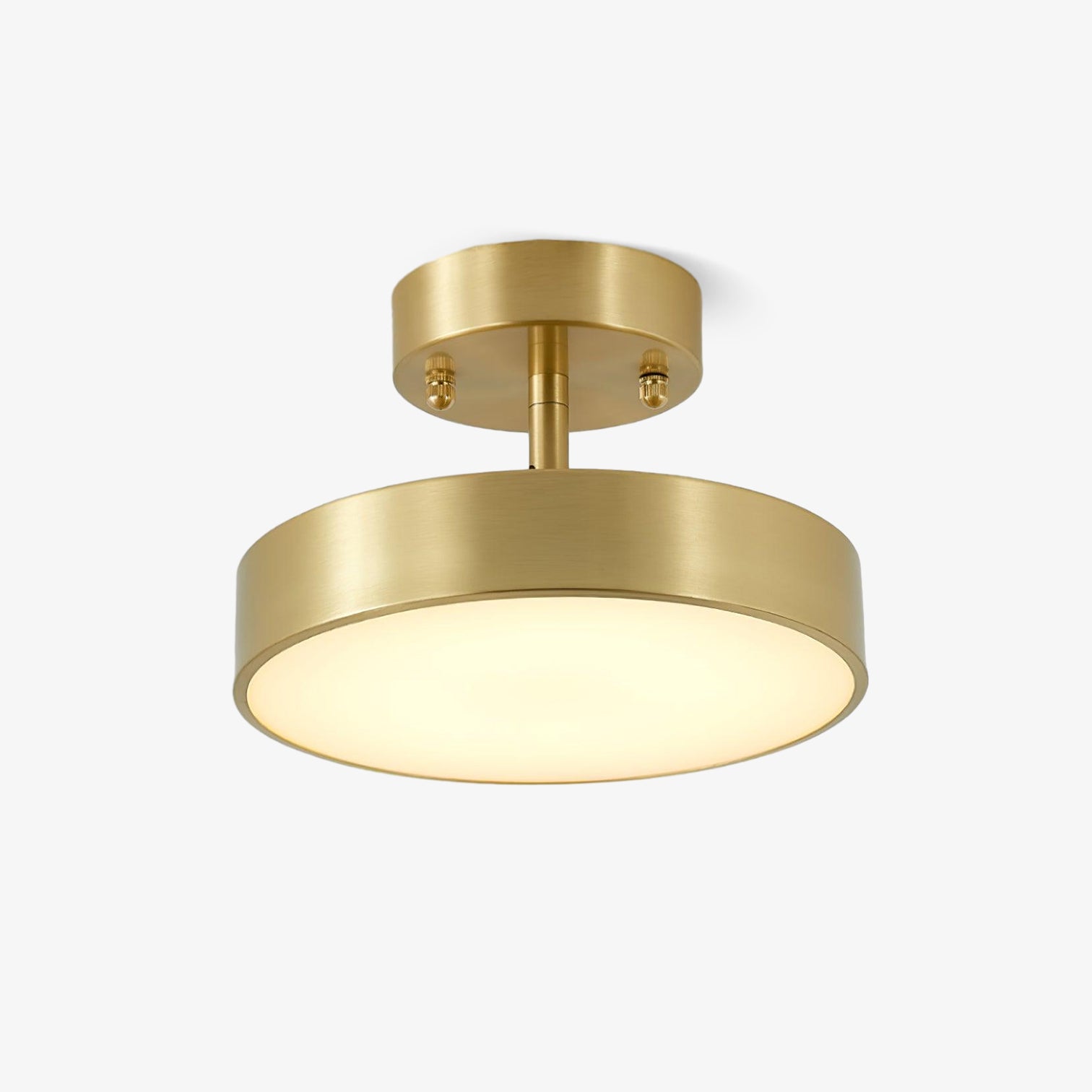 Hero Rotating Ceiling Lamp