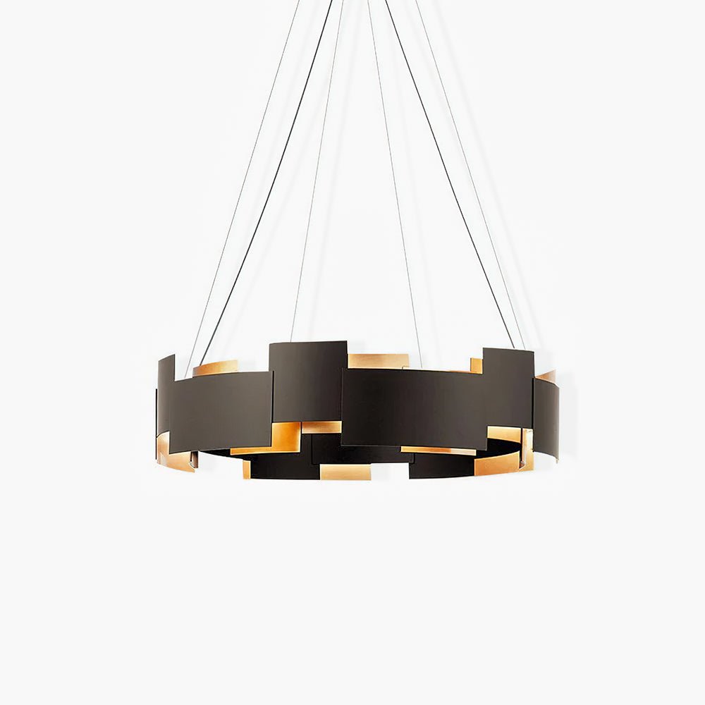 Kichler Oval Chandelier