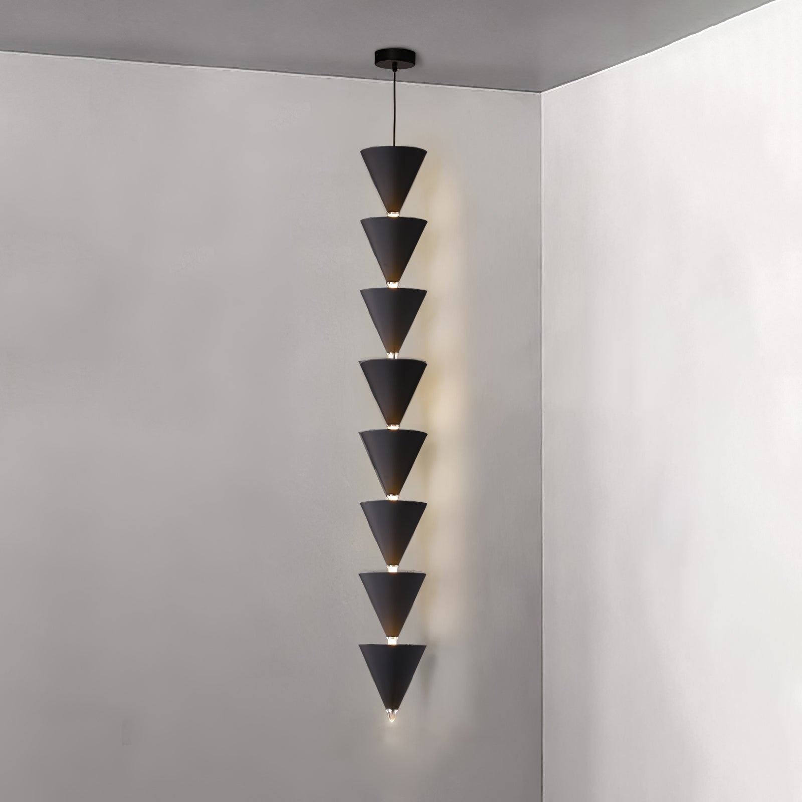 Legato Pendant Light