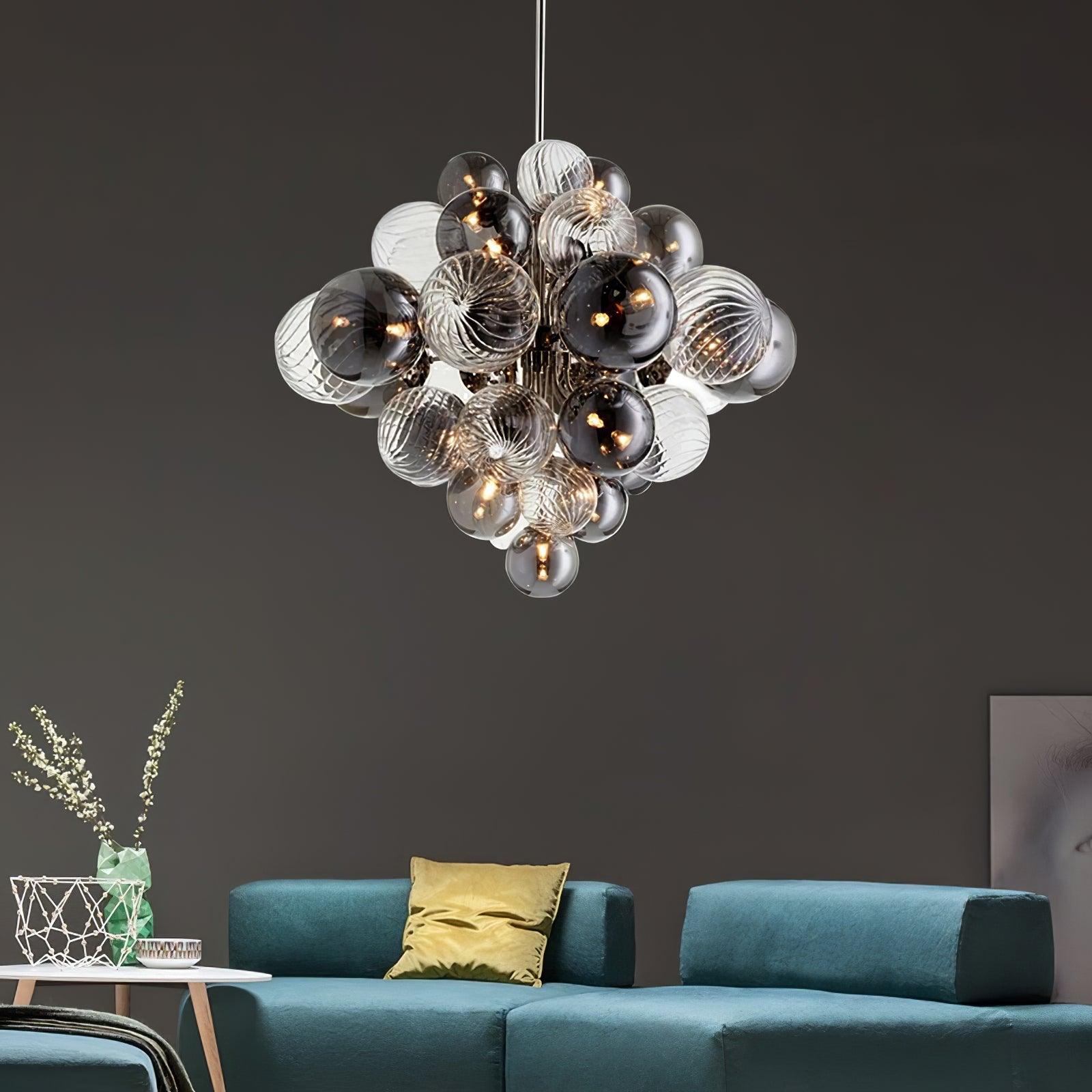 Pallocino Chandelier