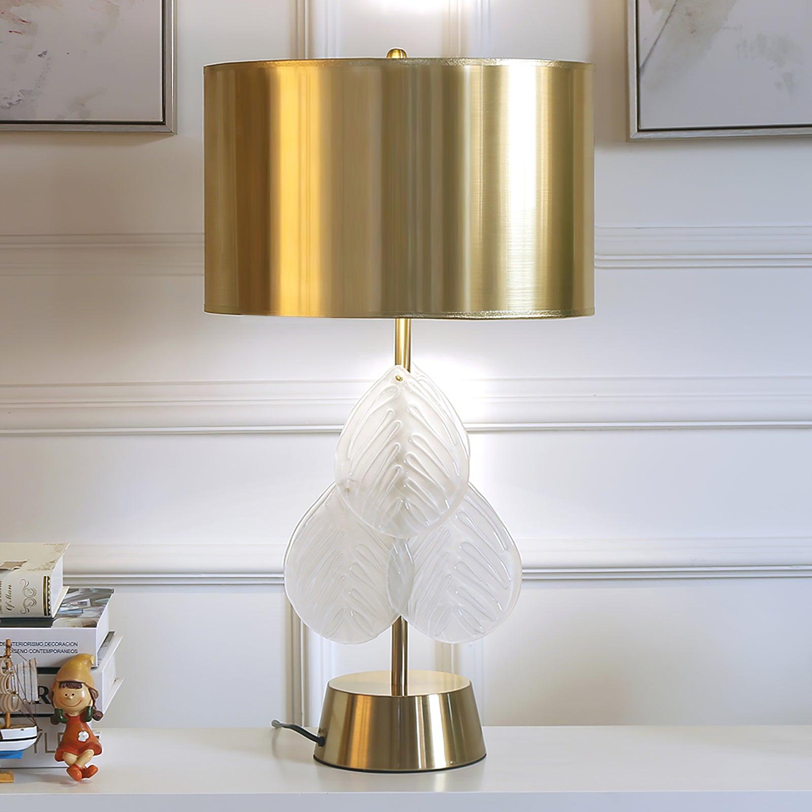 Melania Table Lamp