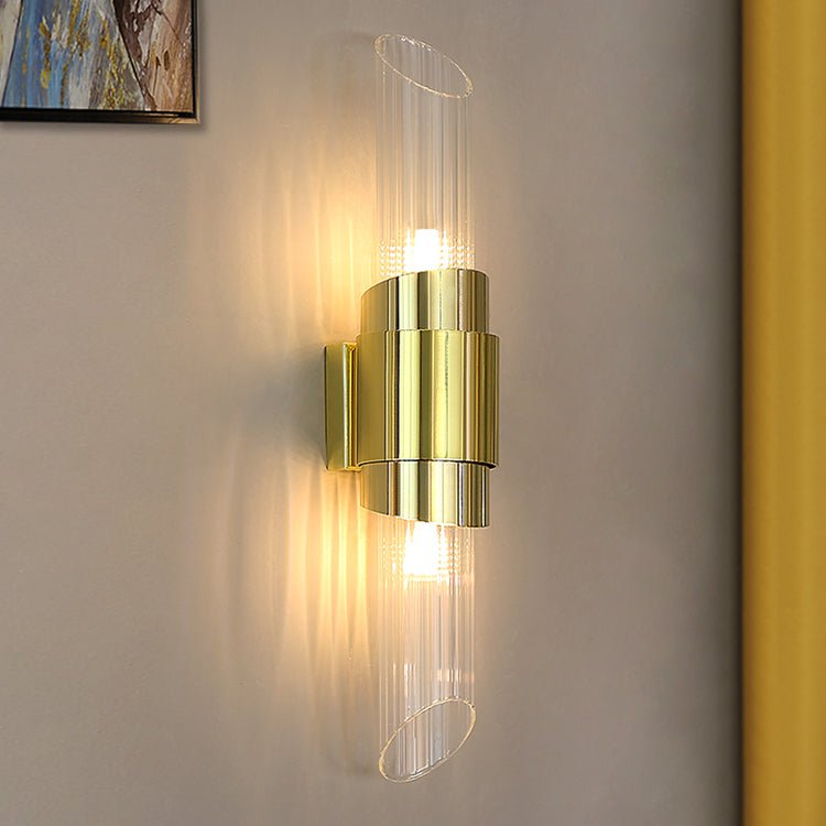 Tycho Small Wall Lamp