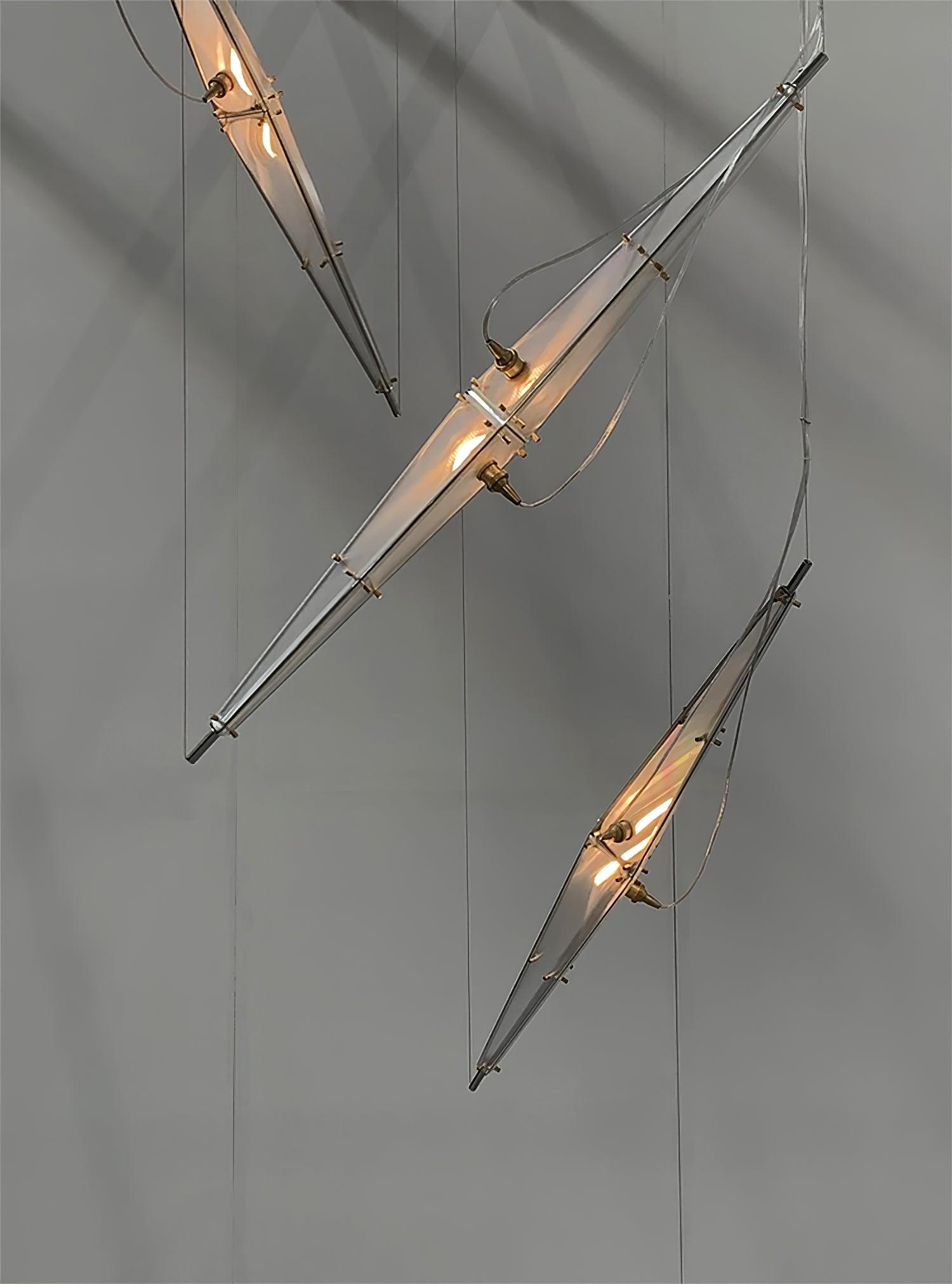 Fragment Pendant Lamp