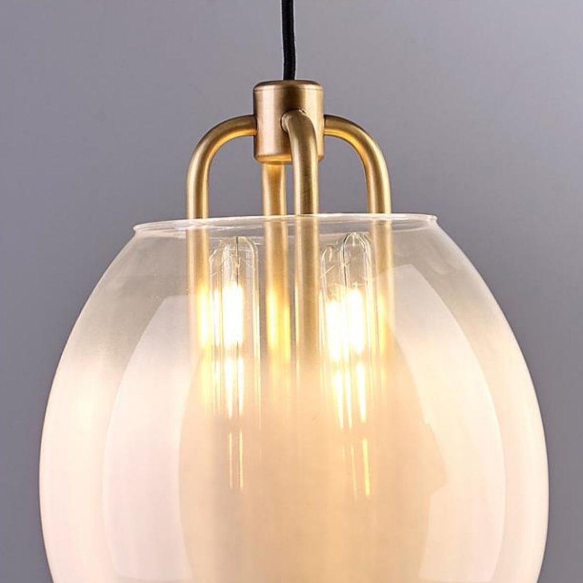 Sawyer Pendant Light