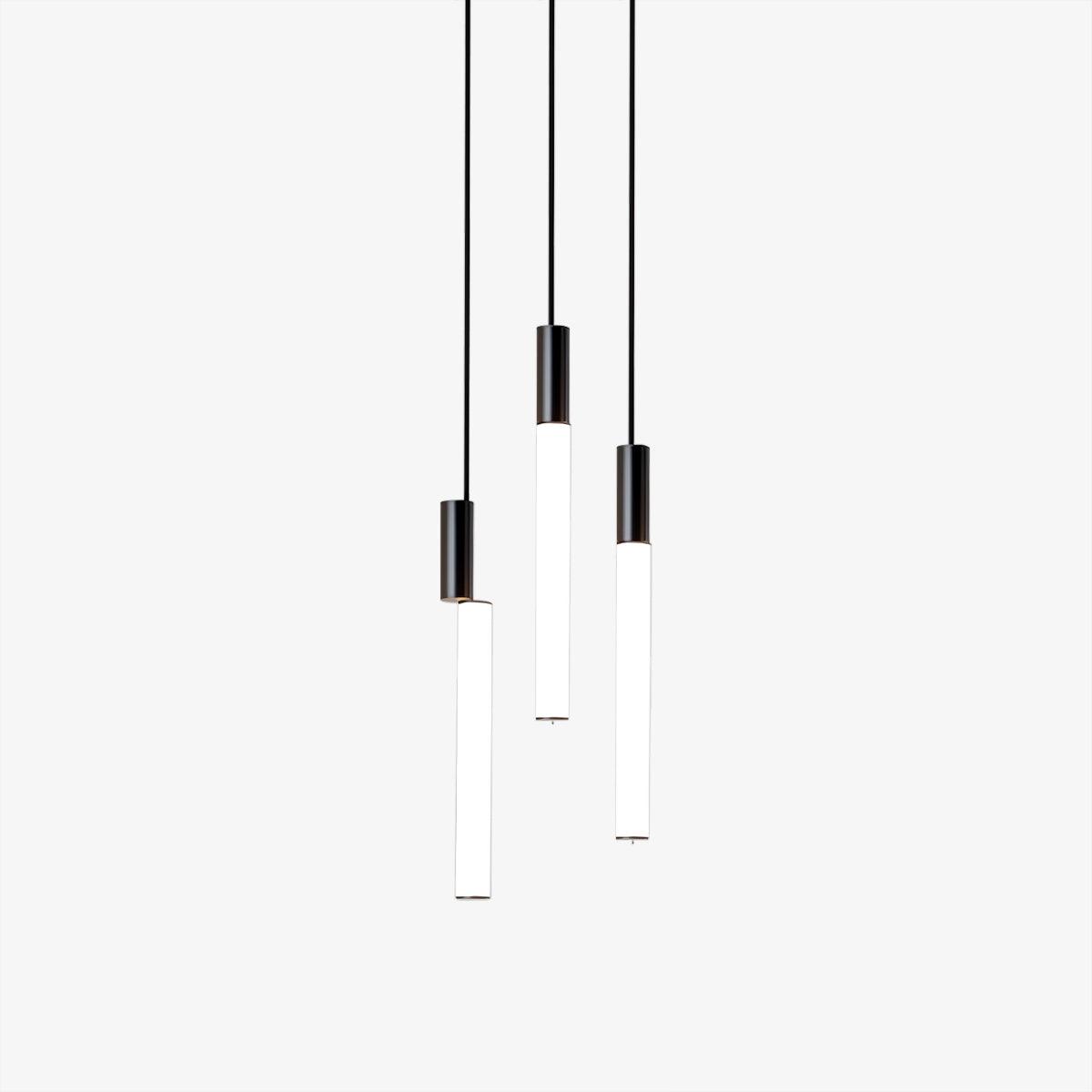 Signal LED Pendant Light