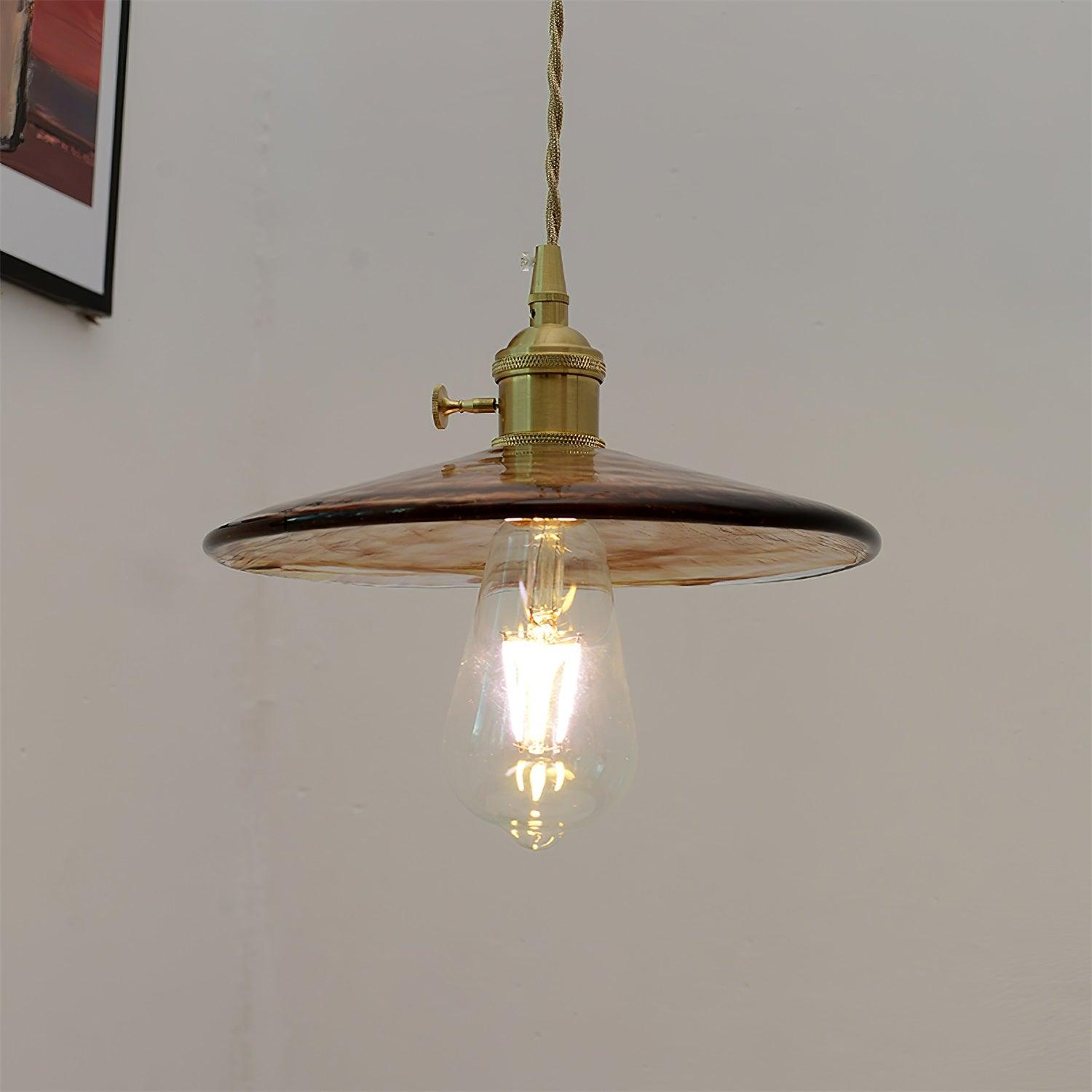 Perrin Pendant Light