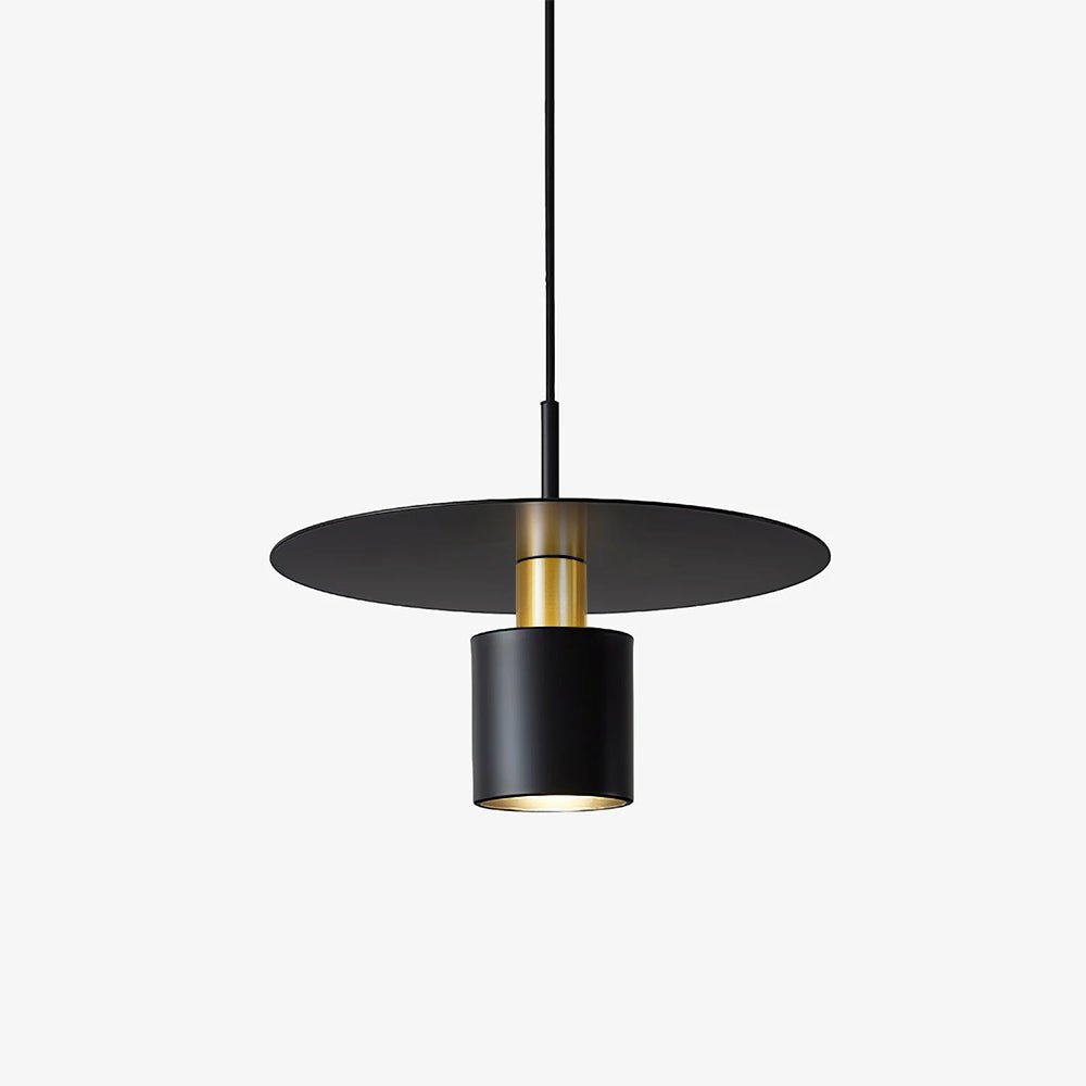 Mercer Halo Pendant Lamp