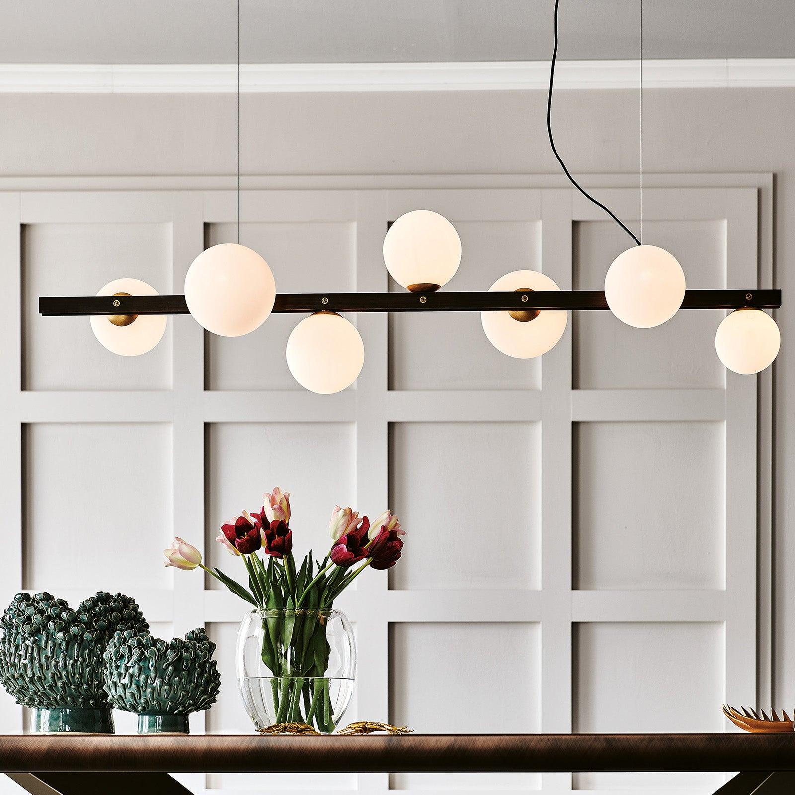 Planeta Pendant Lamp