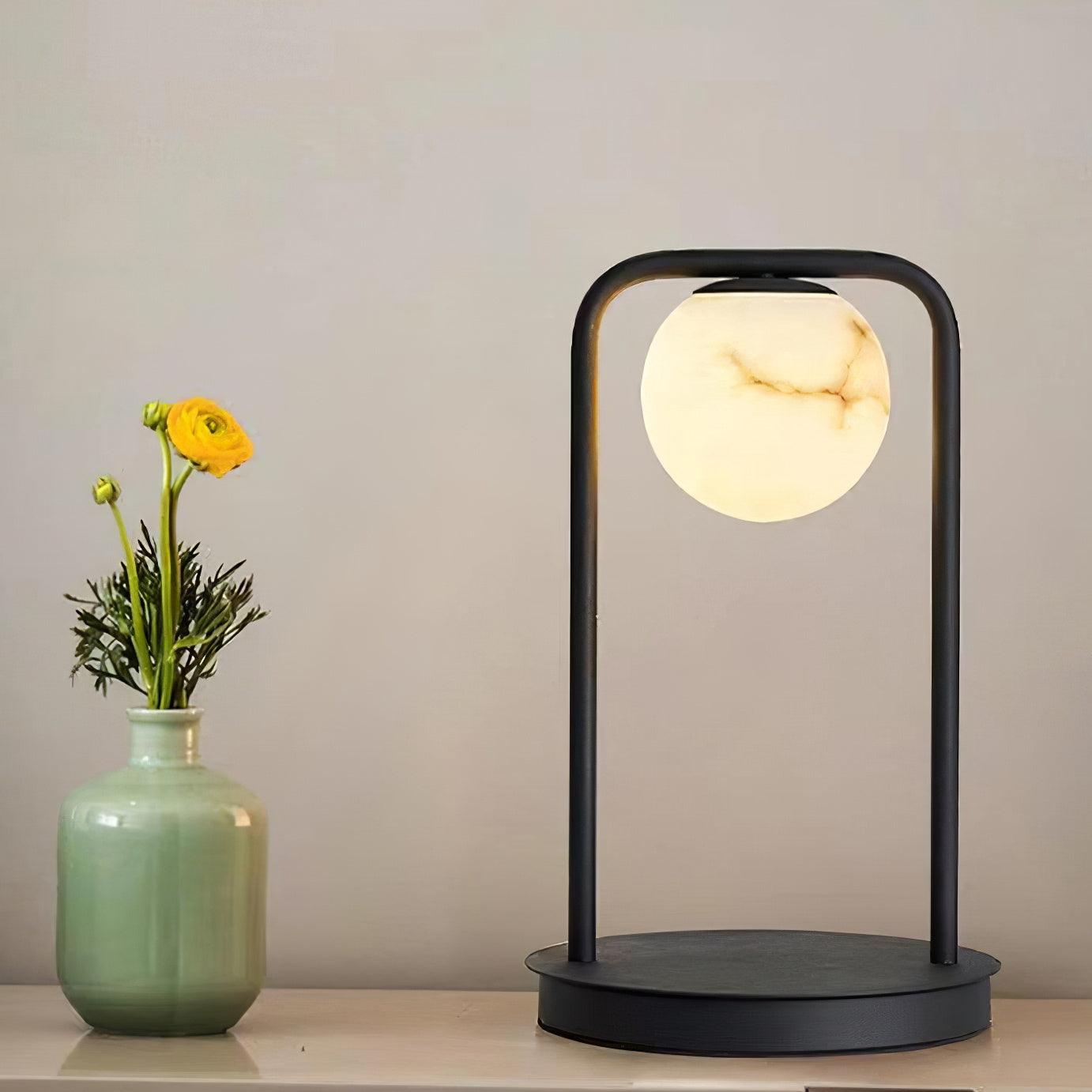 Rebirth Table Lamp