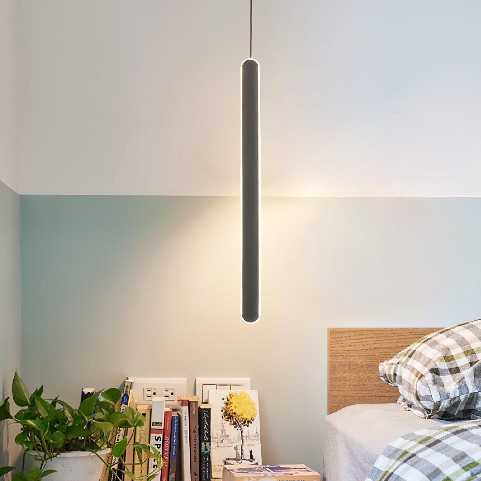 Stix Pendant Light