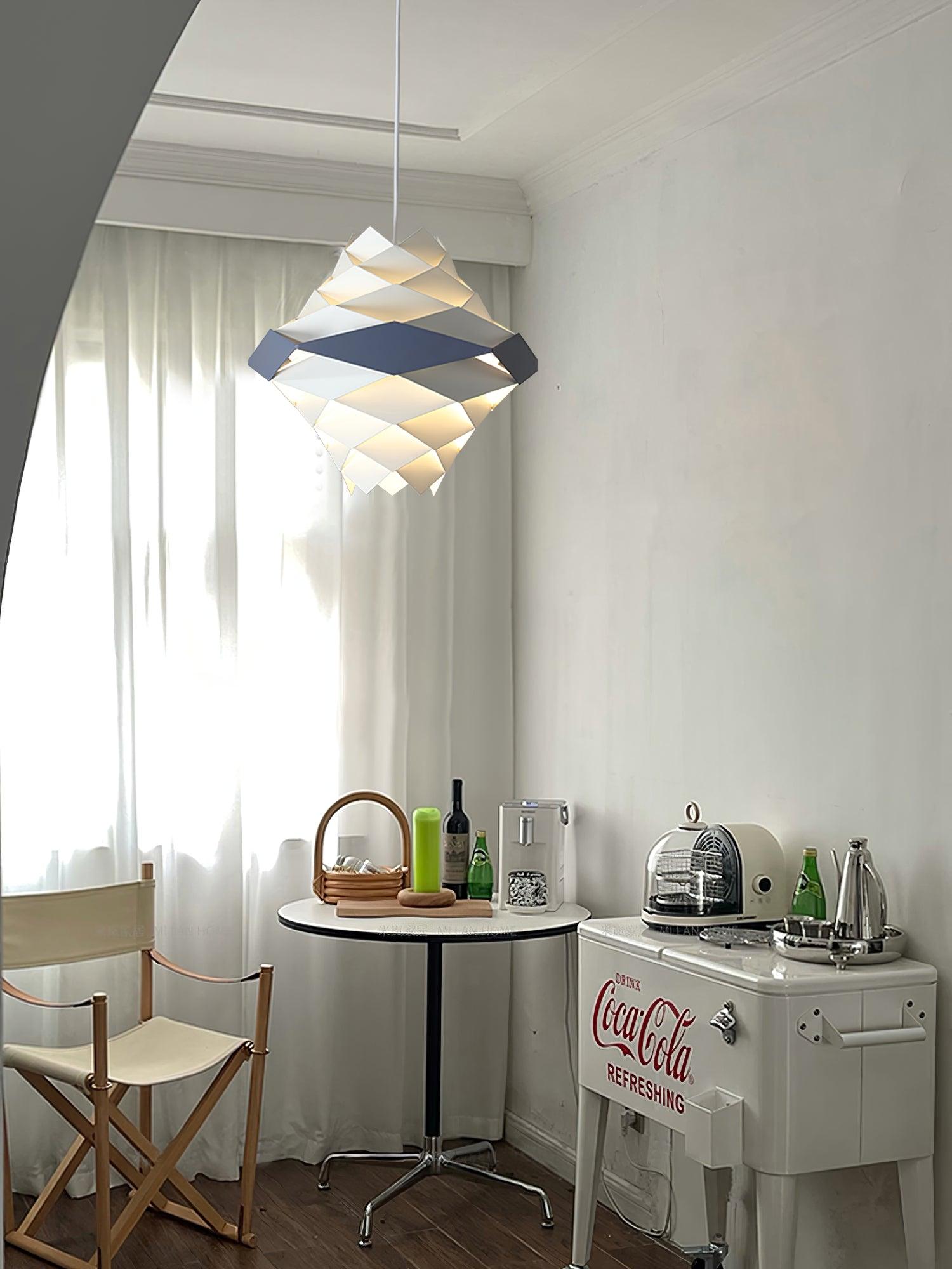 Symphoni Pendant Light