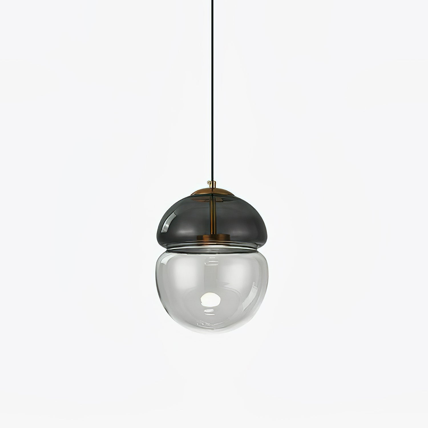 Metro Dome Pendant Light