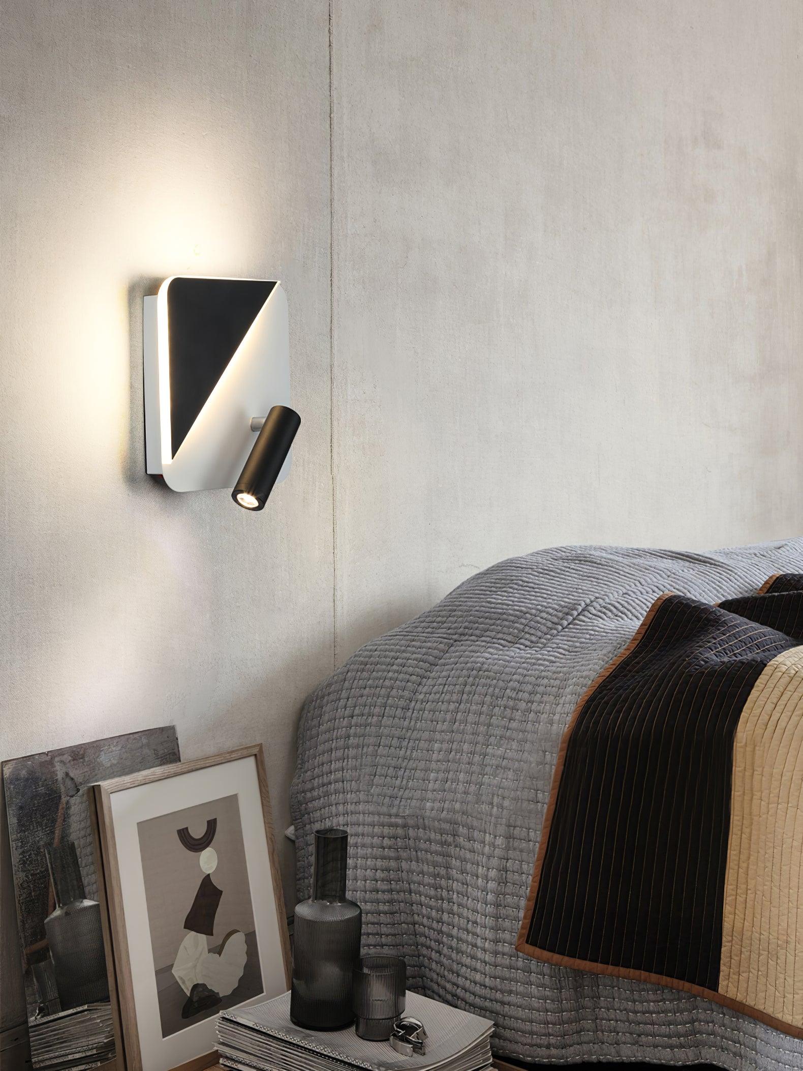 Kneeland Rotatable Wall Lamp