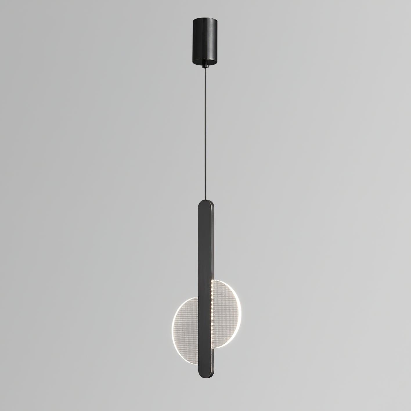 Loomis Pendant Lamp