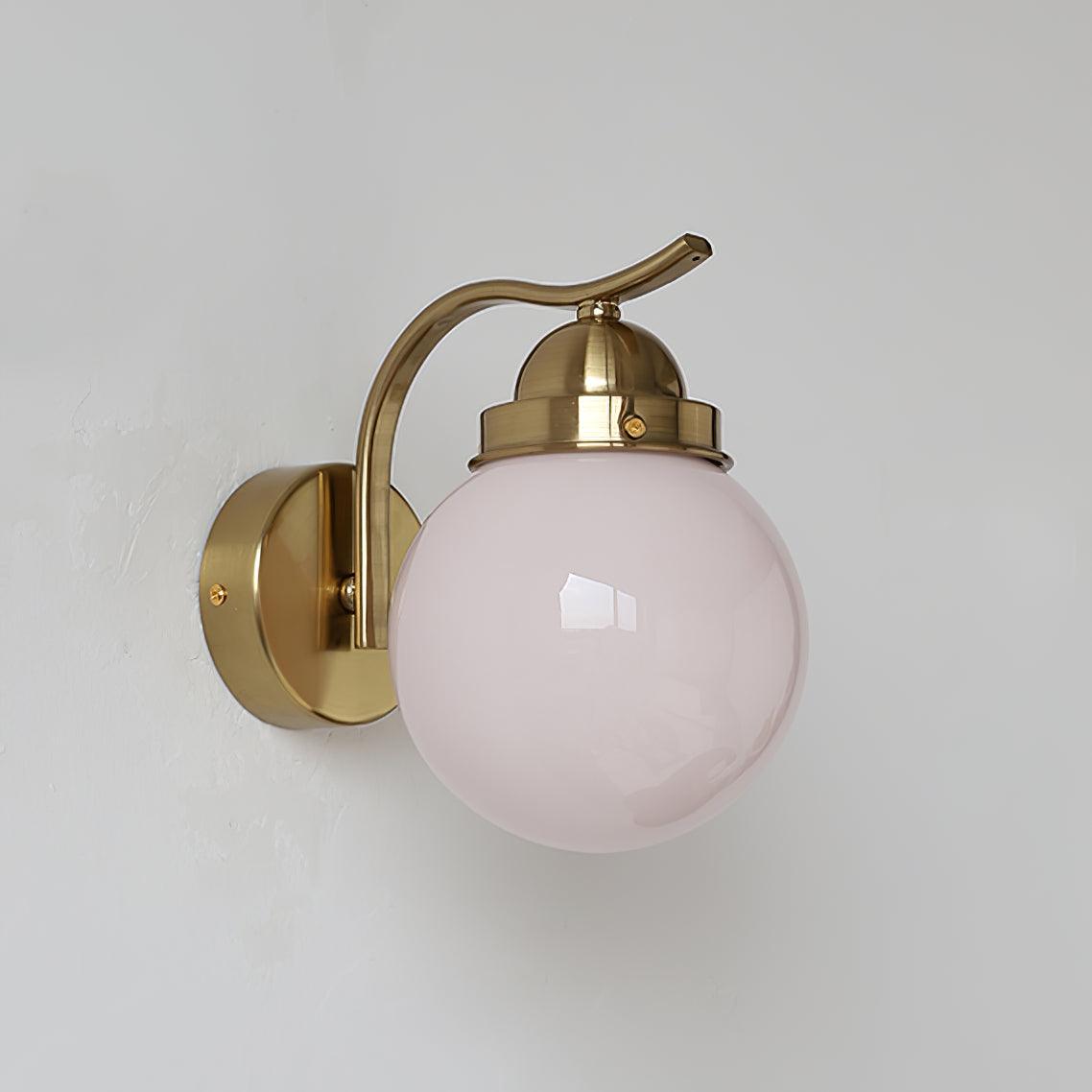 Ryttenberg Wall Lamp