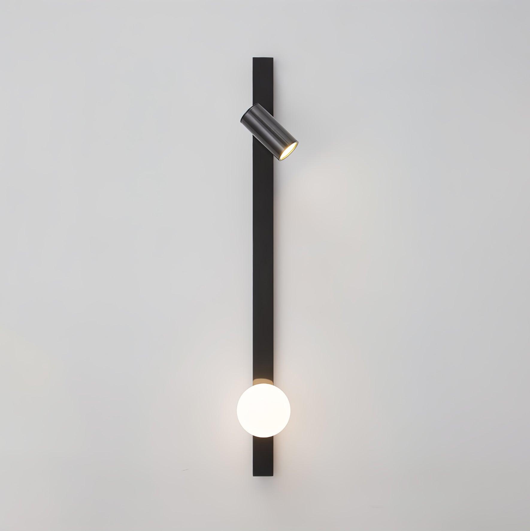 Long Arm Wall Light