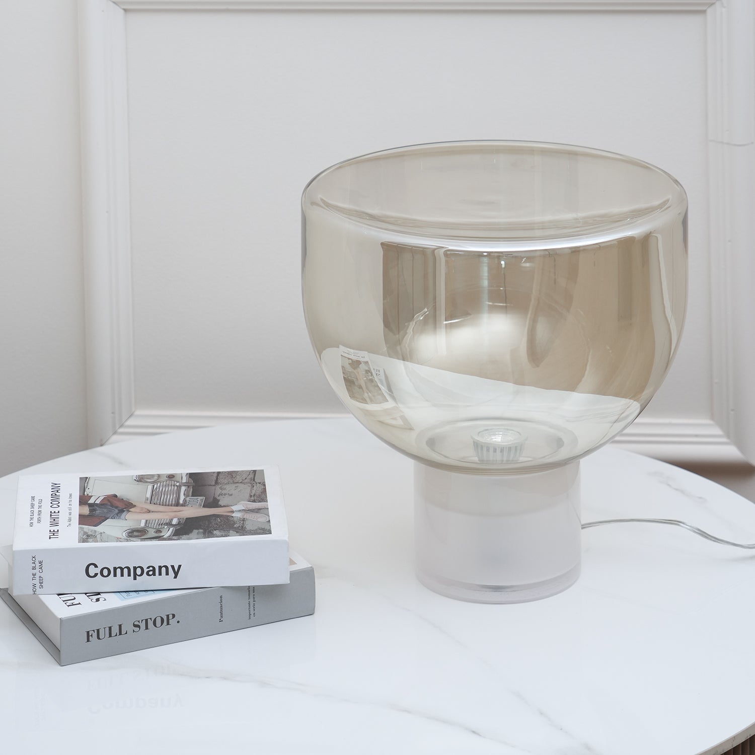 Aella Table Lamp