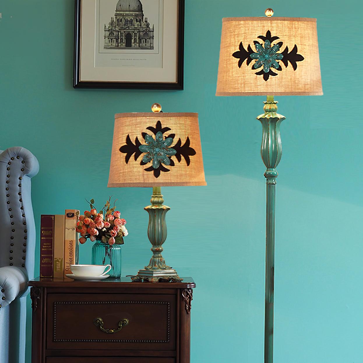 Lark Table Lamp