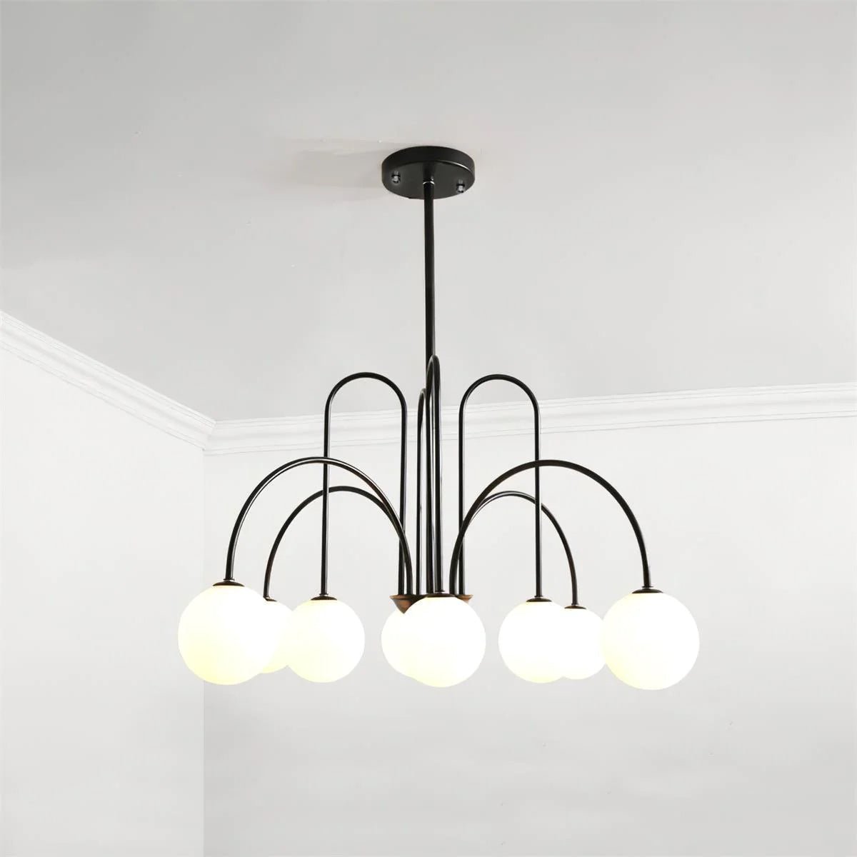 Delaney Chandelier