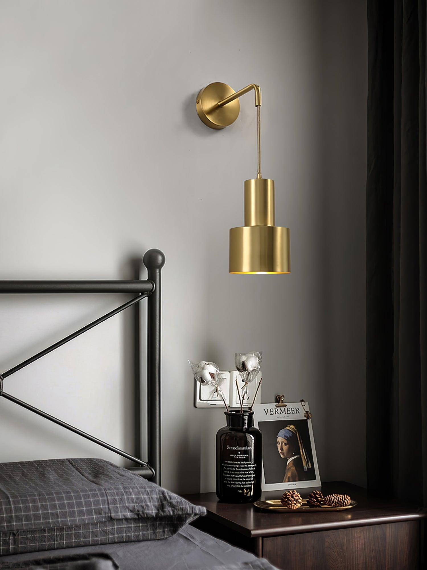 Arne Wall Light