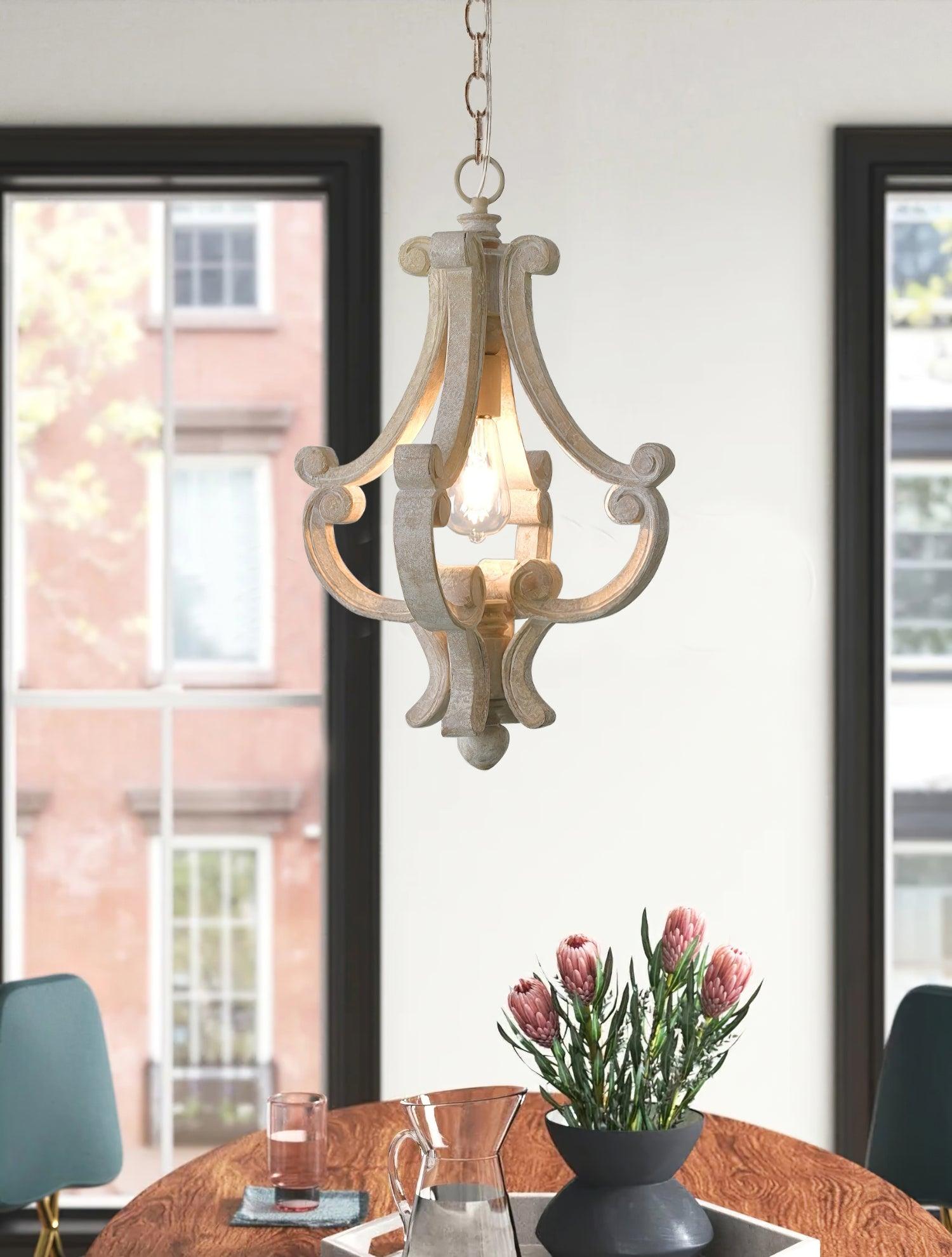 Evgeniy Pendant Light