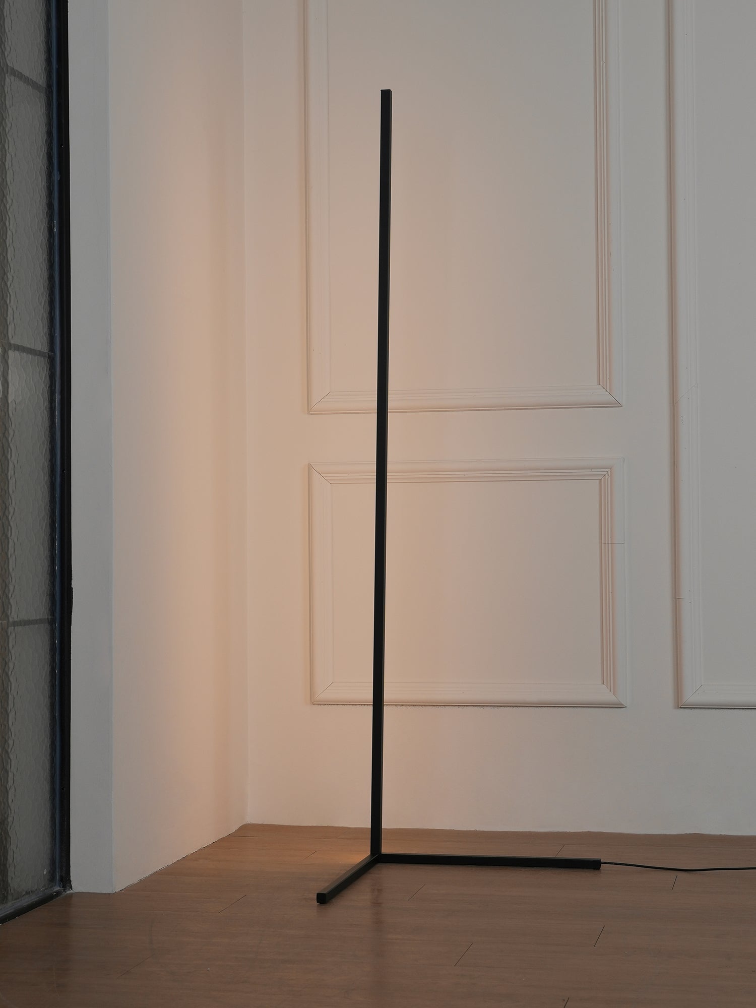 Minimalist LED Floor Lamp