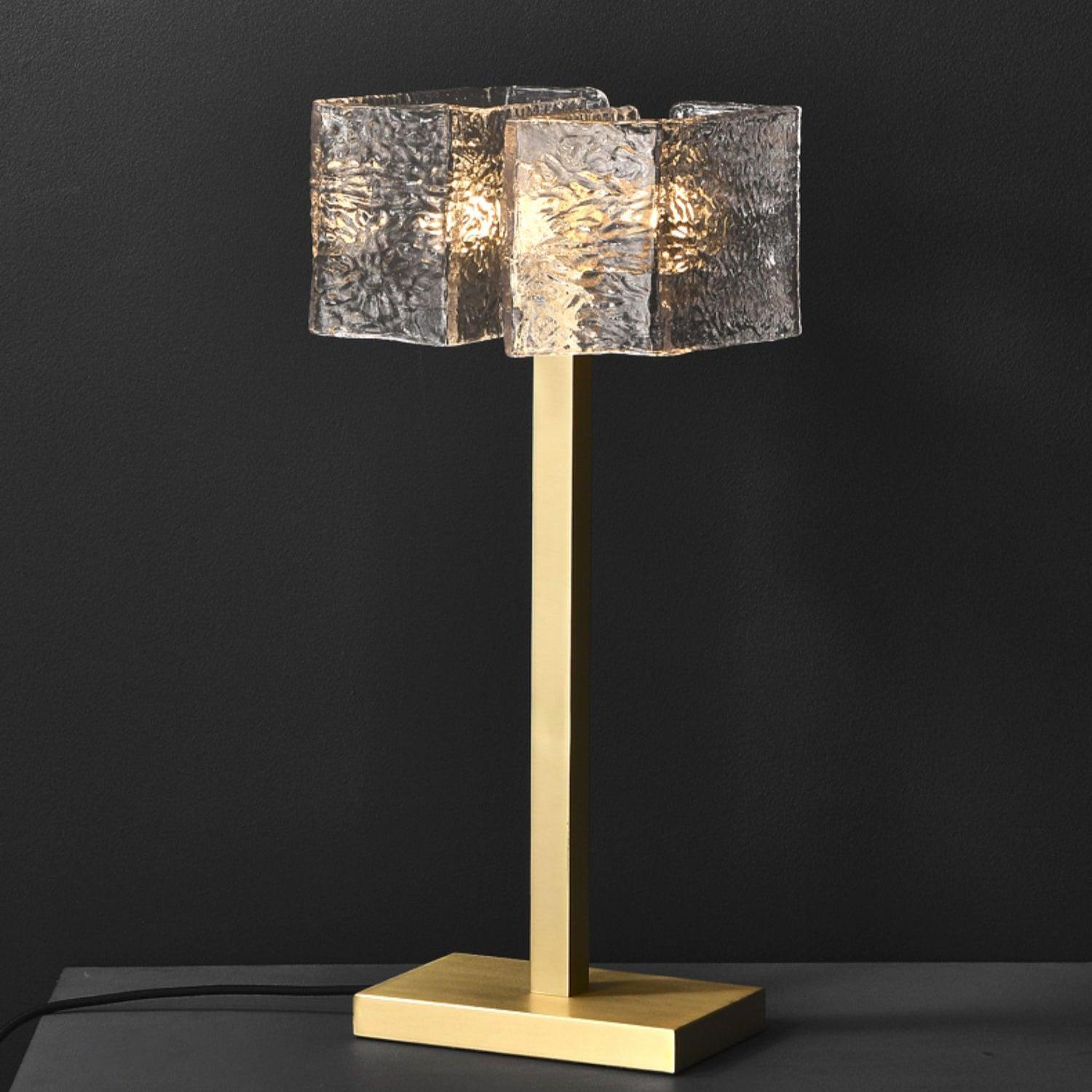 Roosevelt Table Lamp