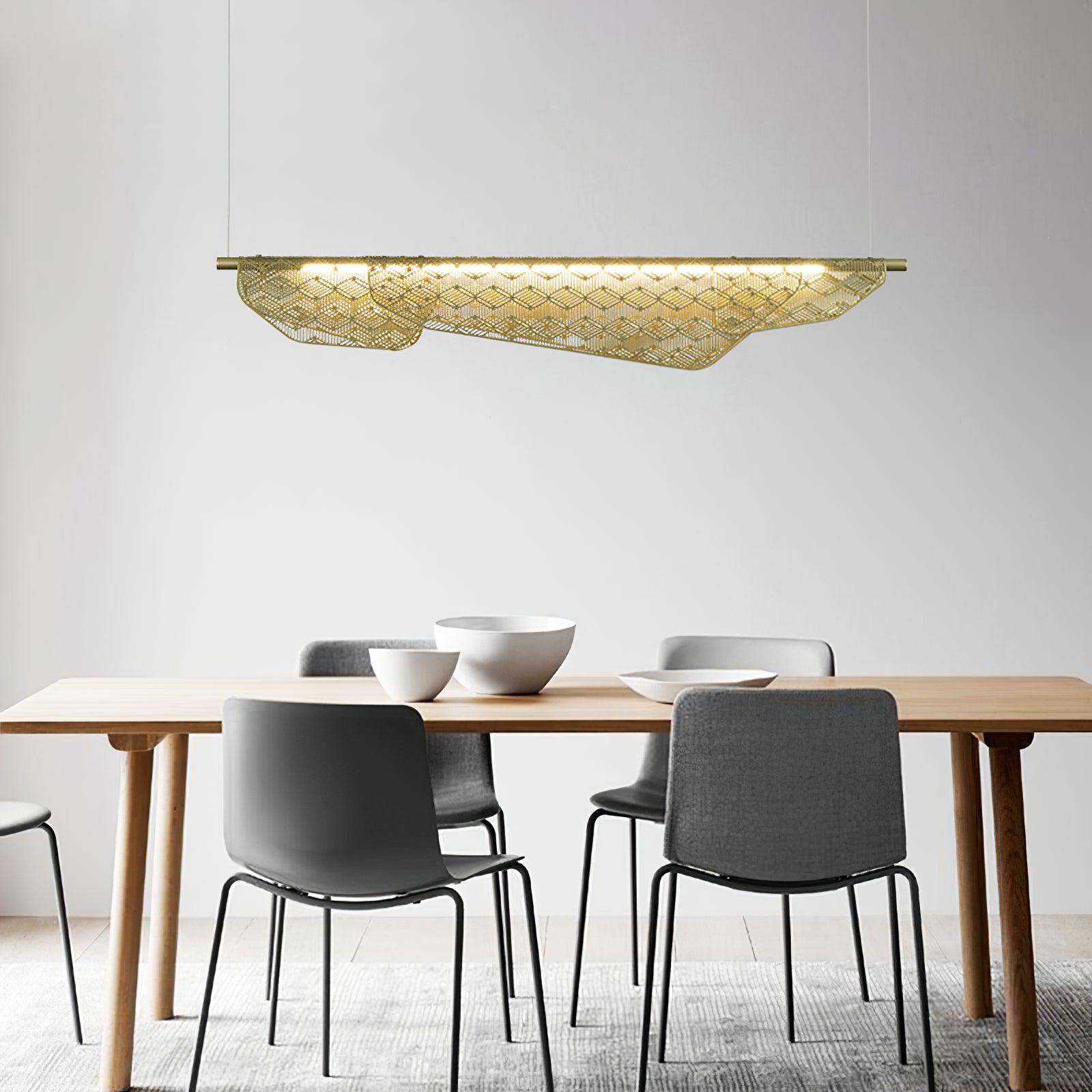 Mediterranea Pendant Light