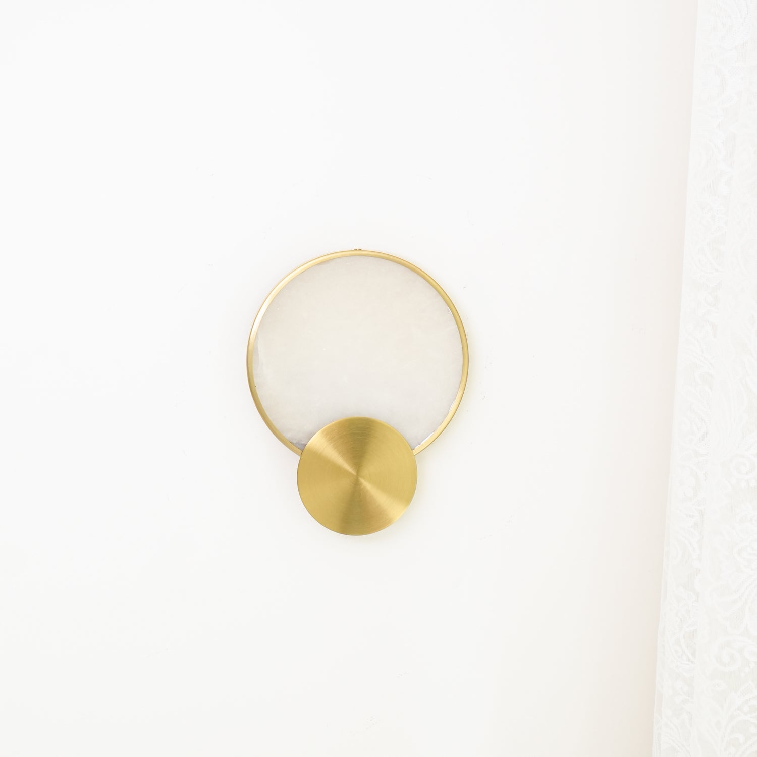 Terra Svet Wall Lamp