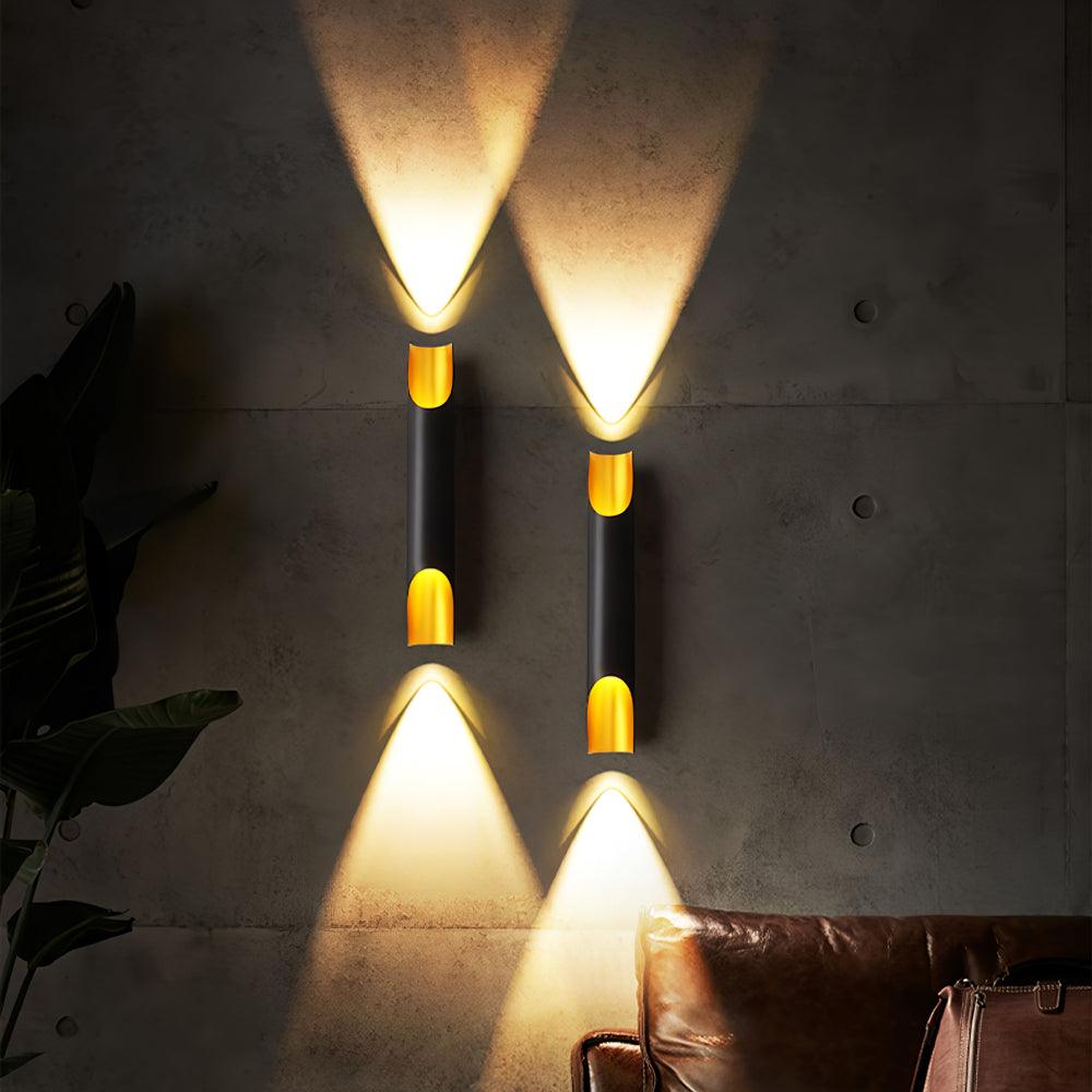 Abigali Straight Wall Lamp