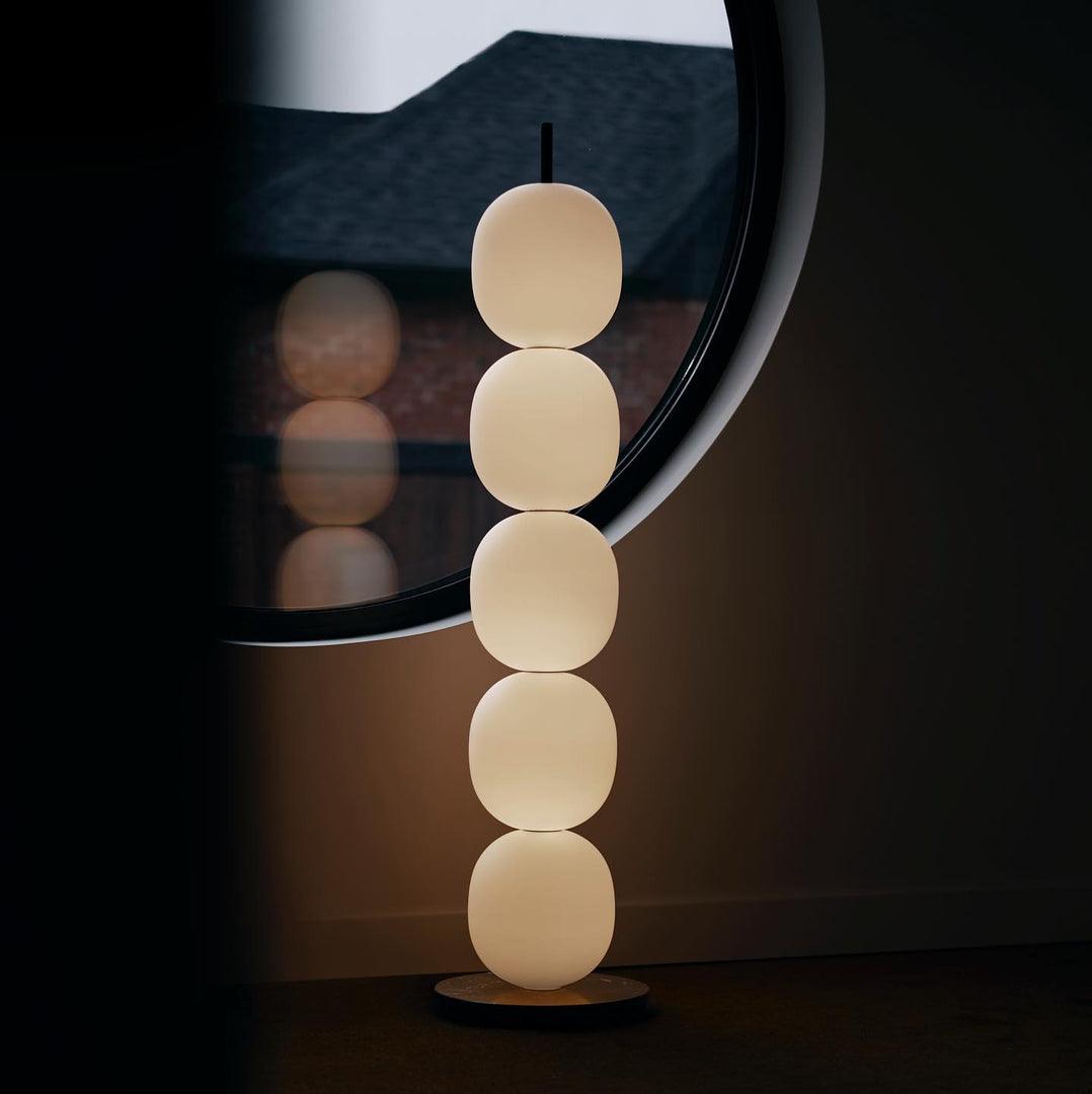 Candied Haws Floor Lamp