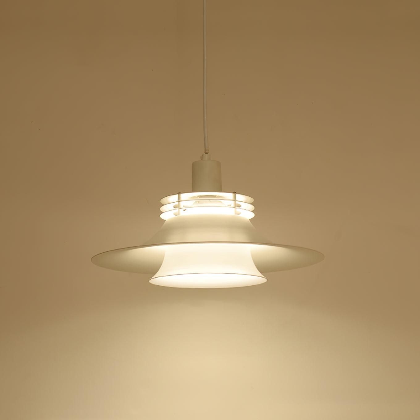 Lyfa Pendant Light