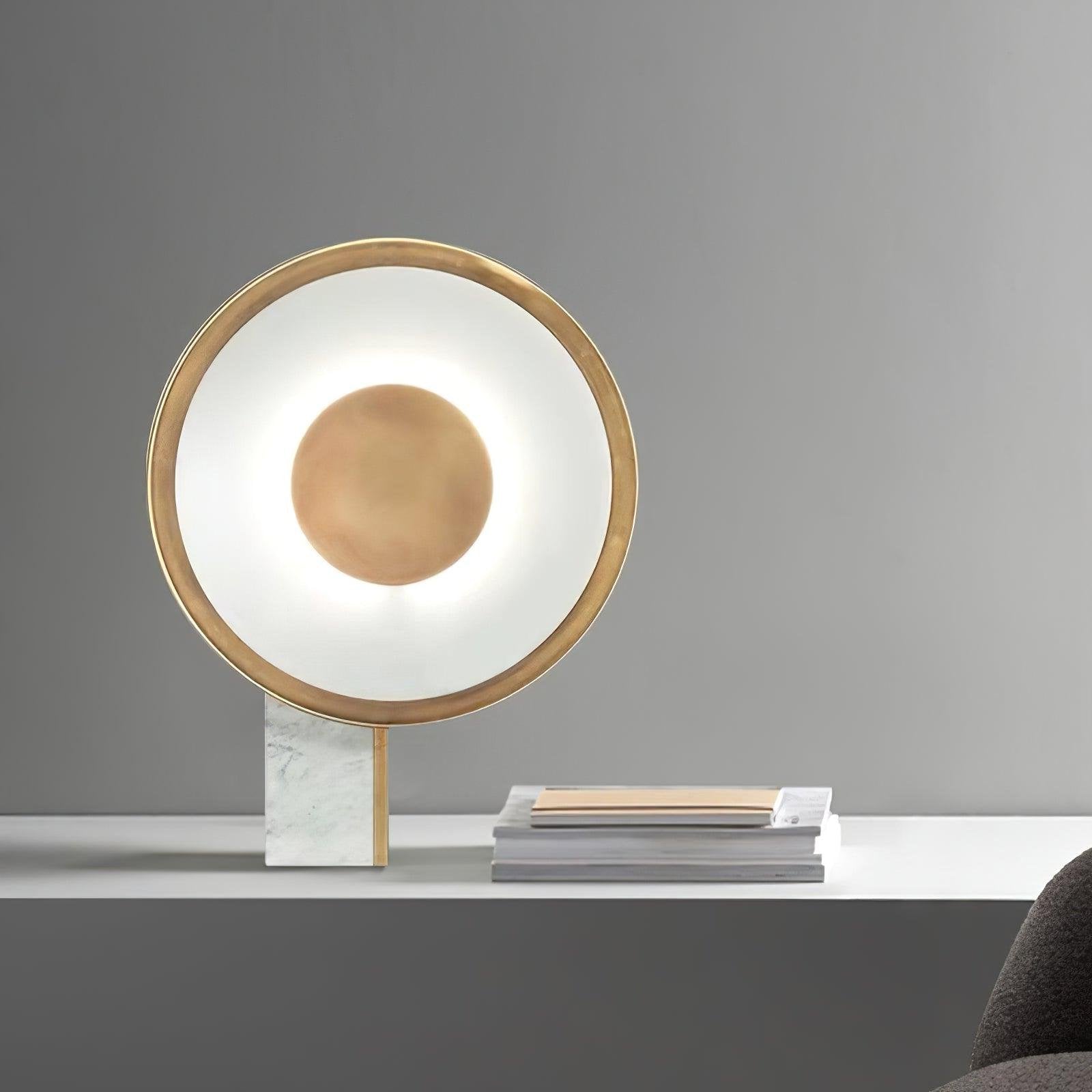 Roche Bobois Table Lamp