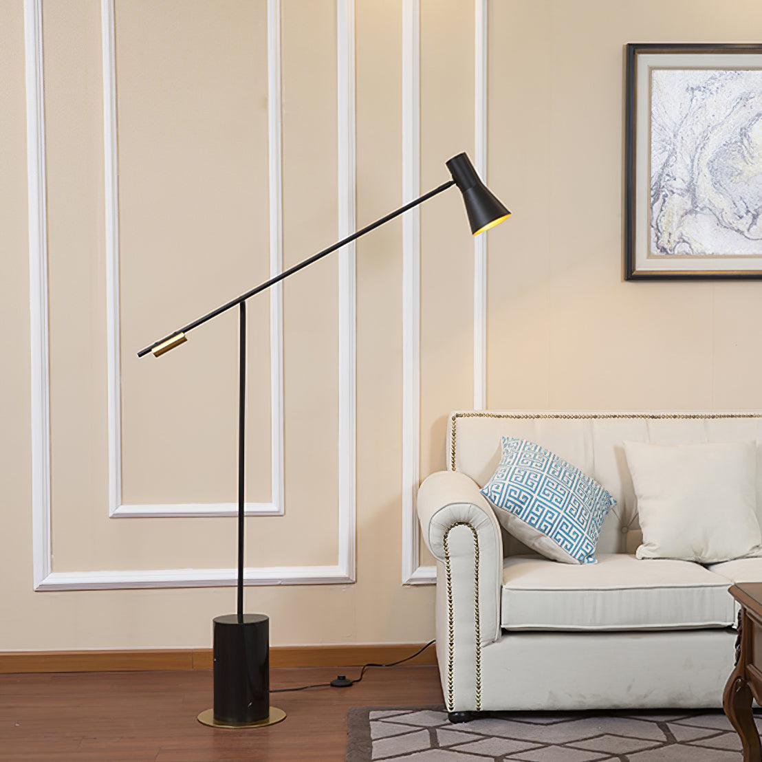 Metro Floor Lamp