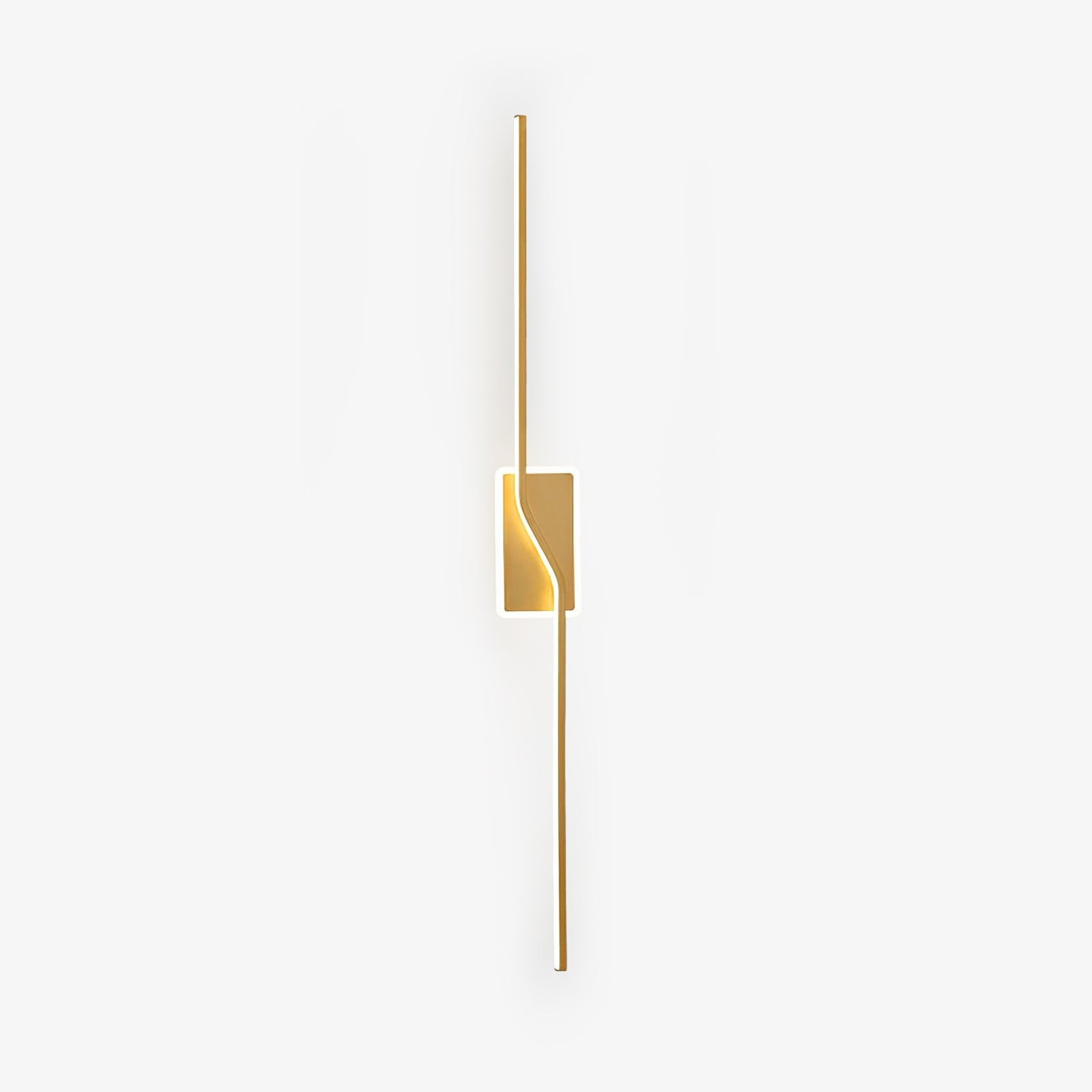 Linear Strip Wall Light