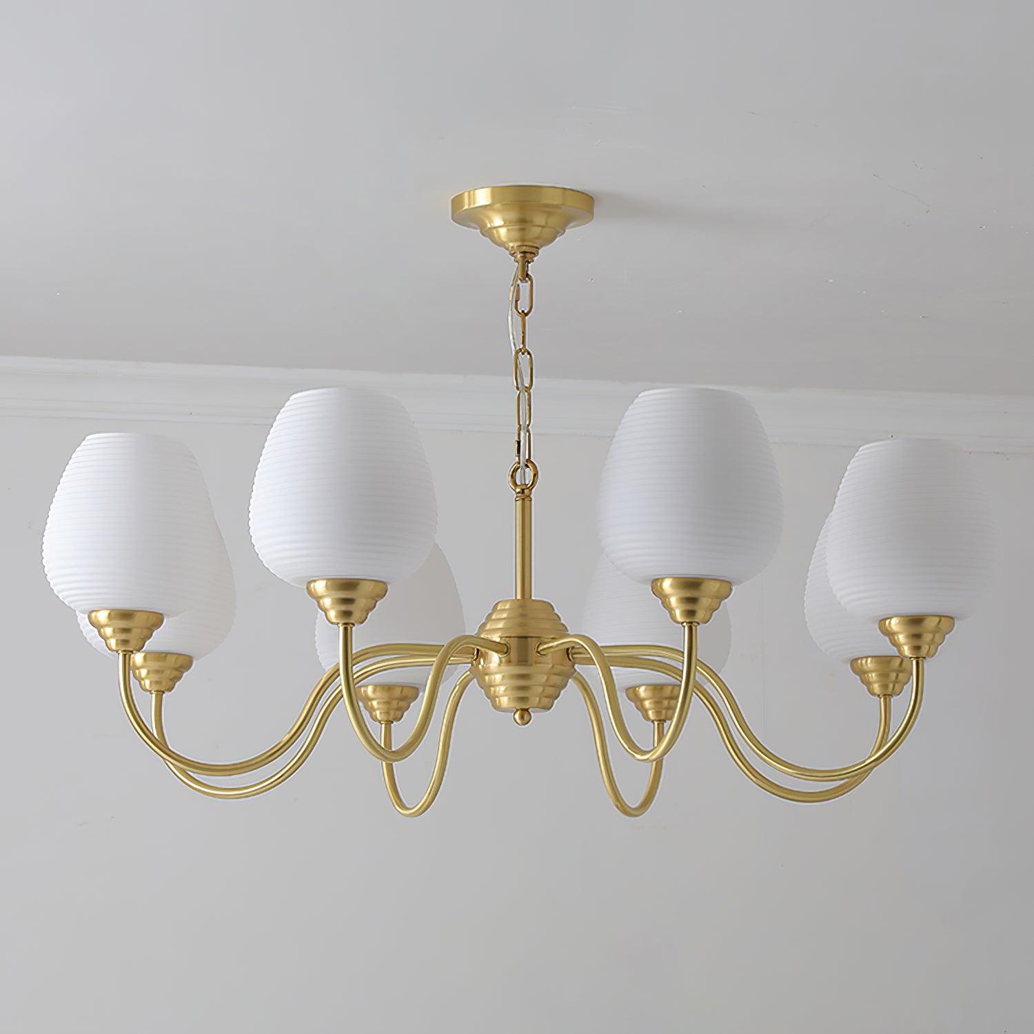 Endon Alton Chandelier