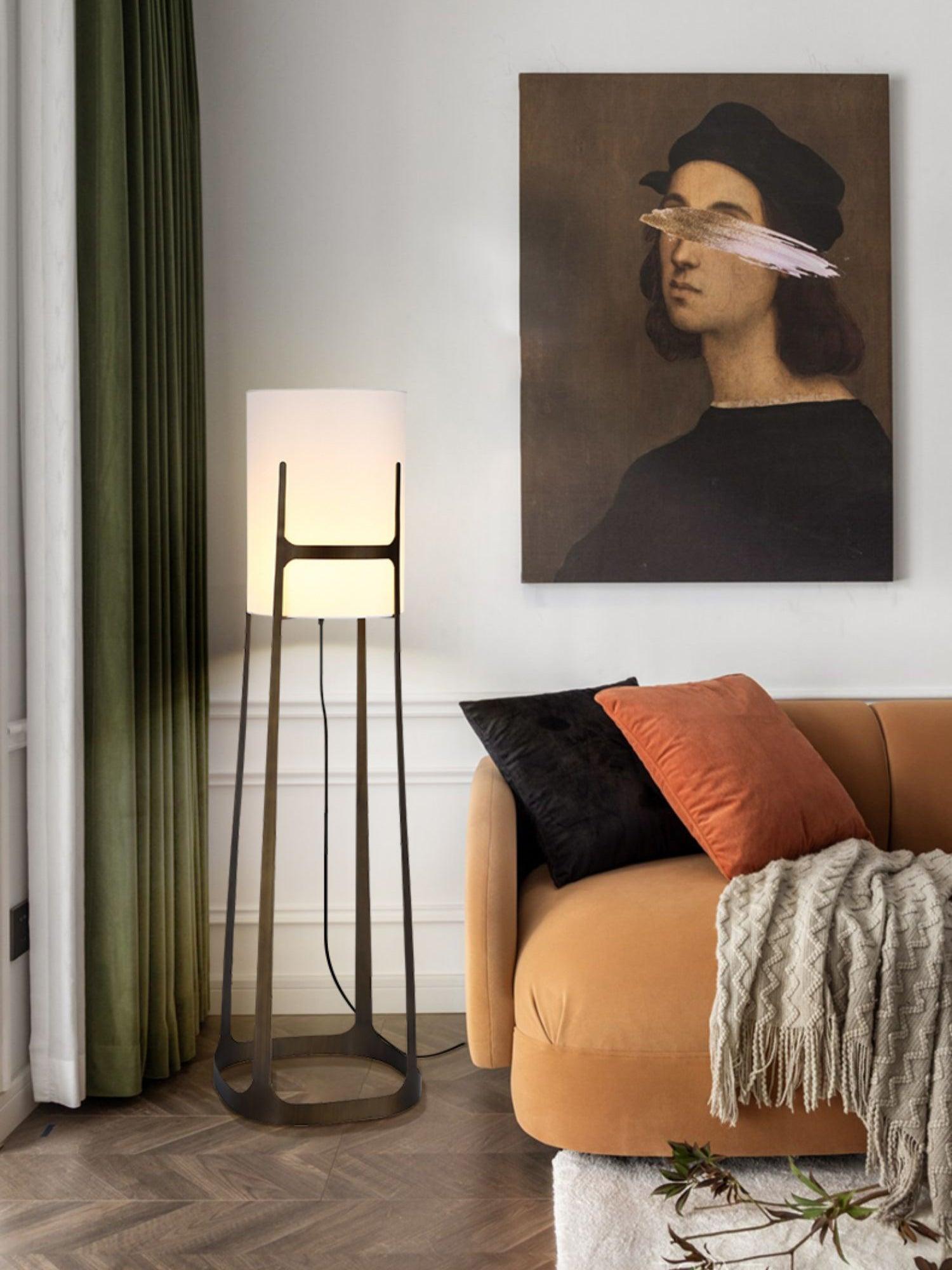 X+L 04 Floor Lamp