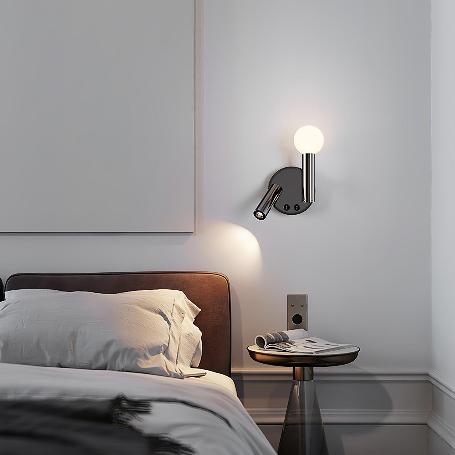 Fedde Wall Lamp