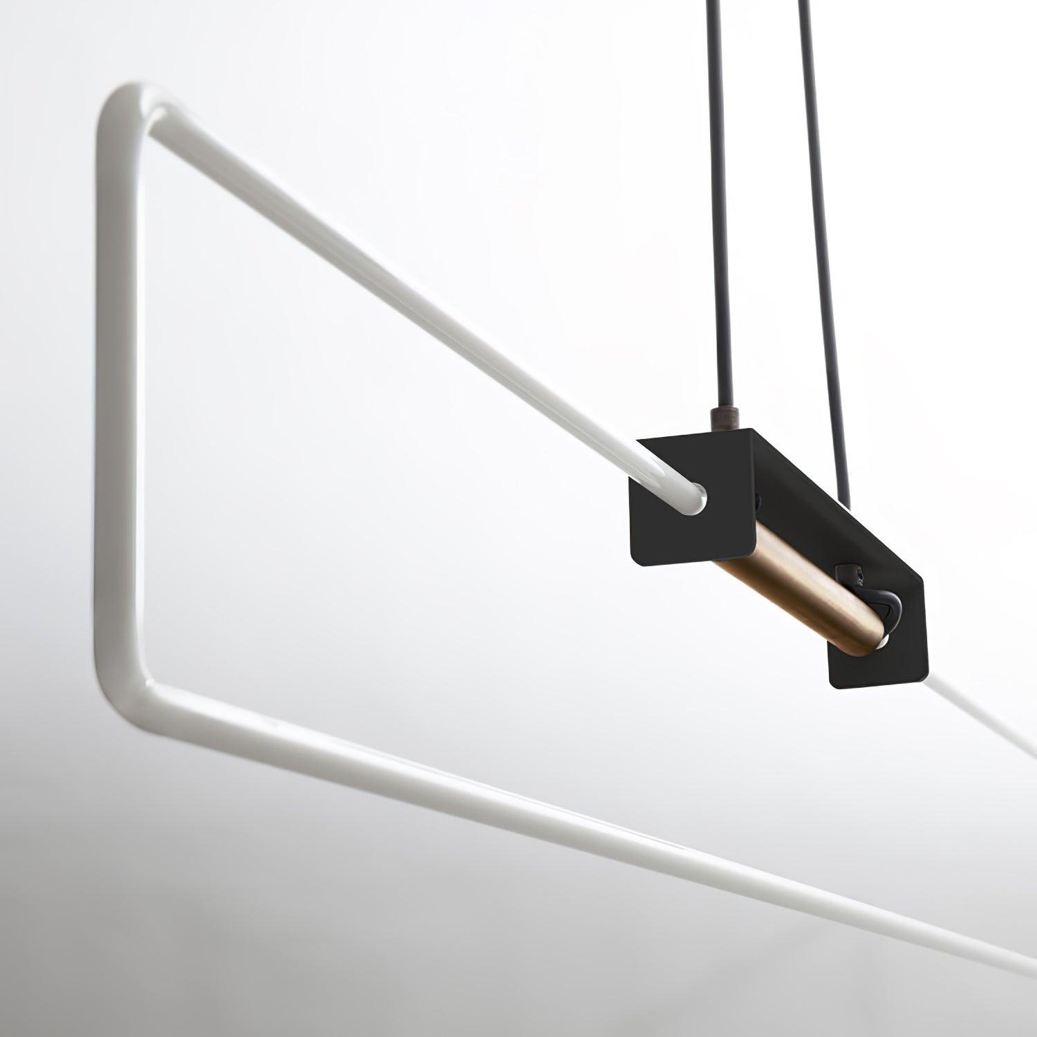 RA Pendant Lamp