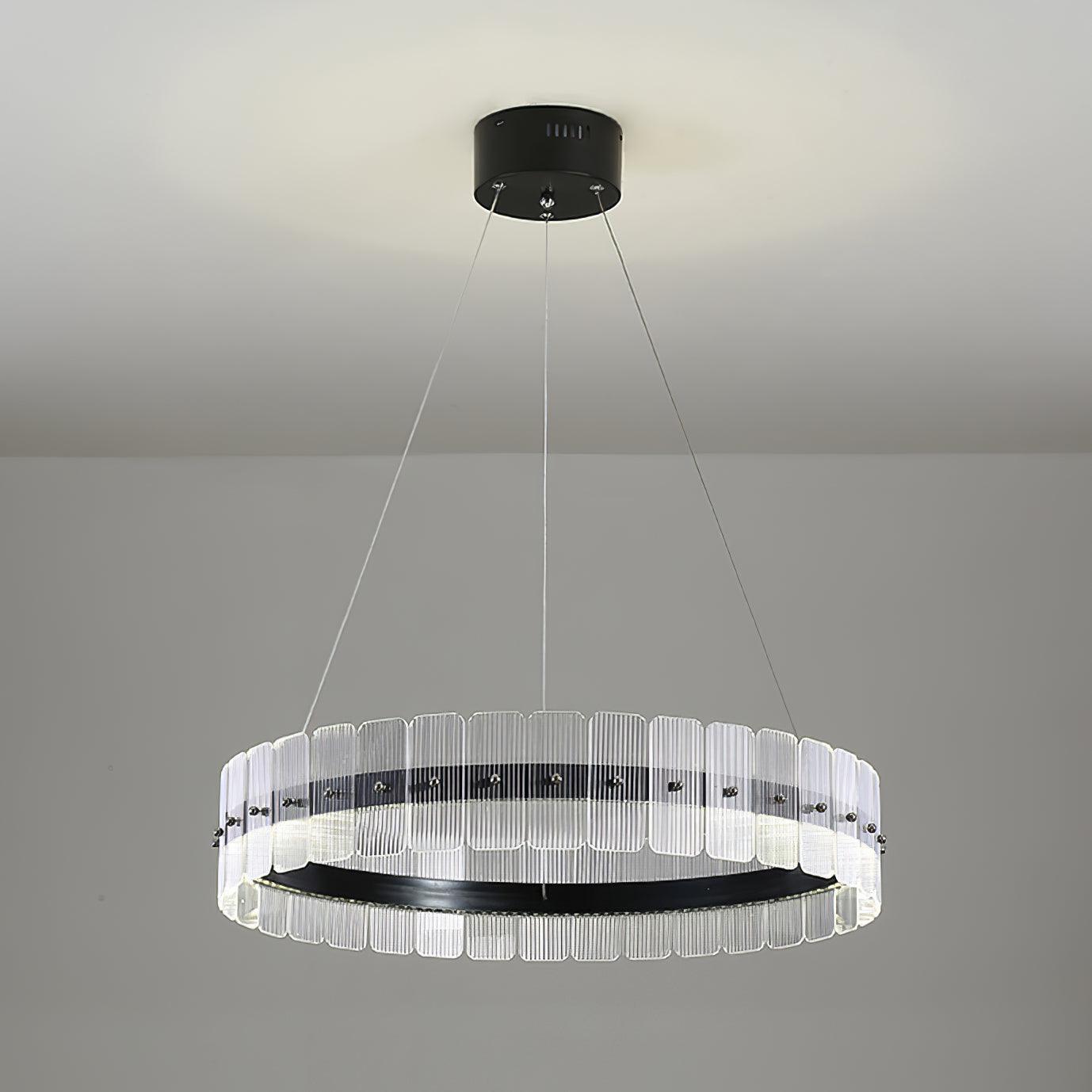 Saturno LED Chandelier