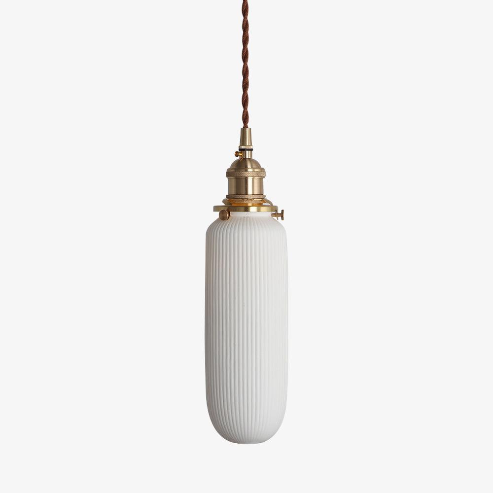 Sjoborre Pendant Light