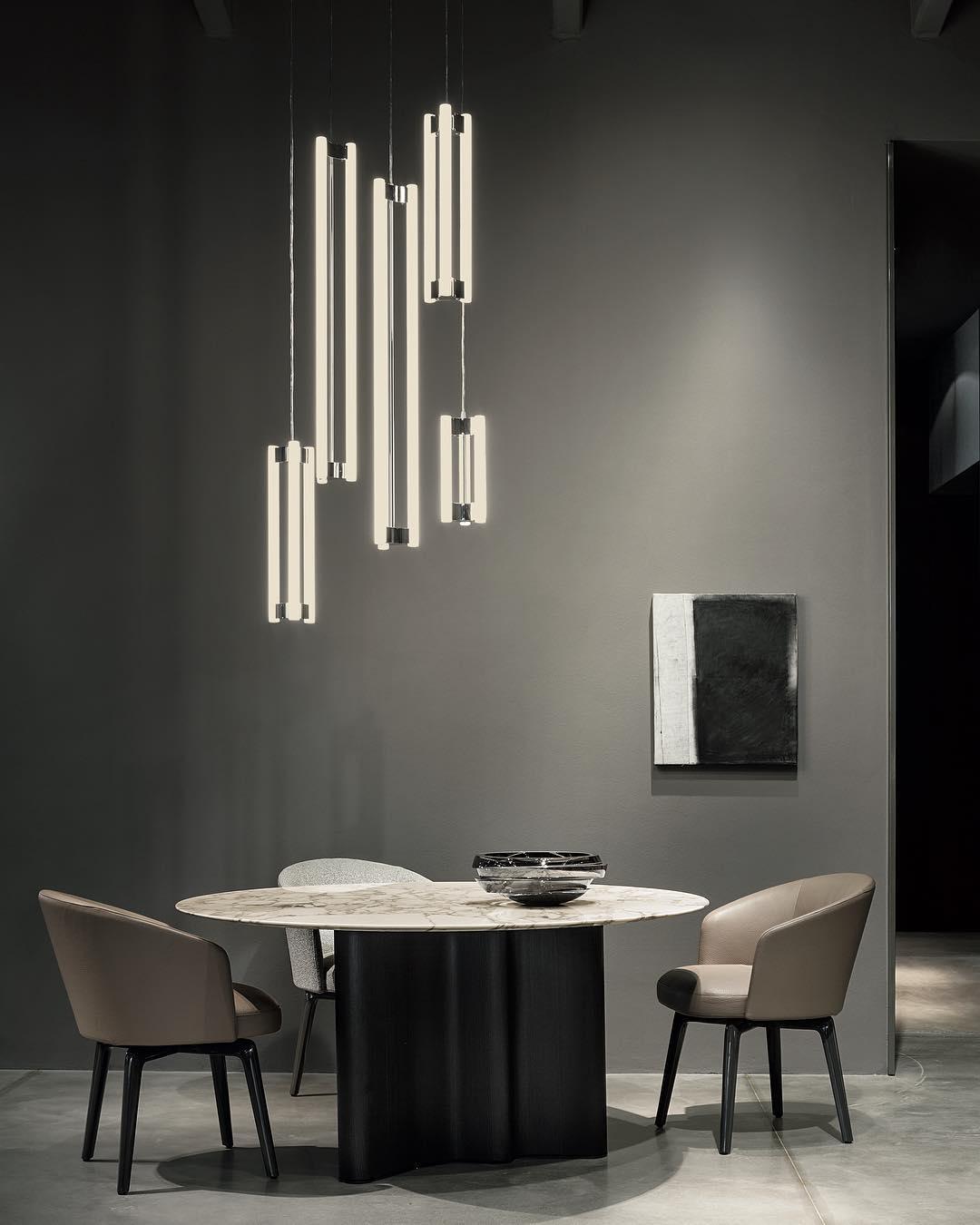 Lia Pendant Light