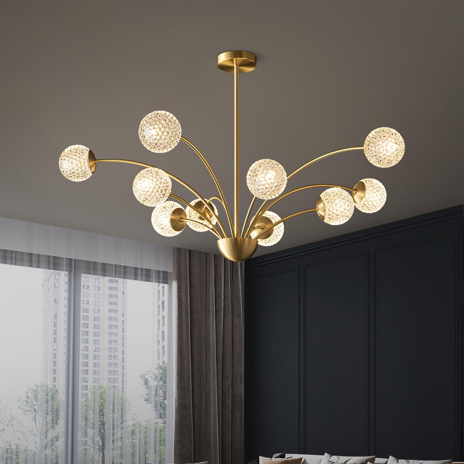 Millender Chandelier