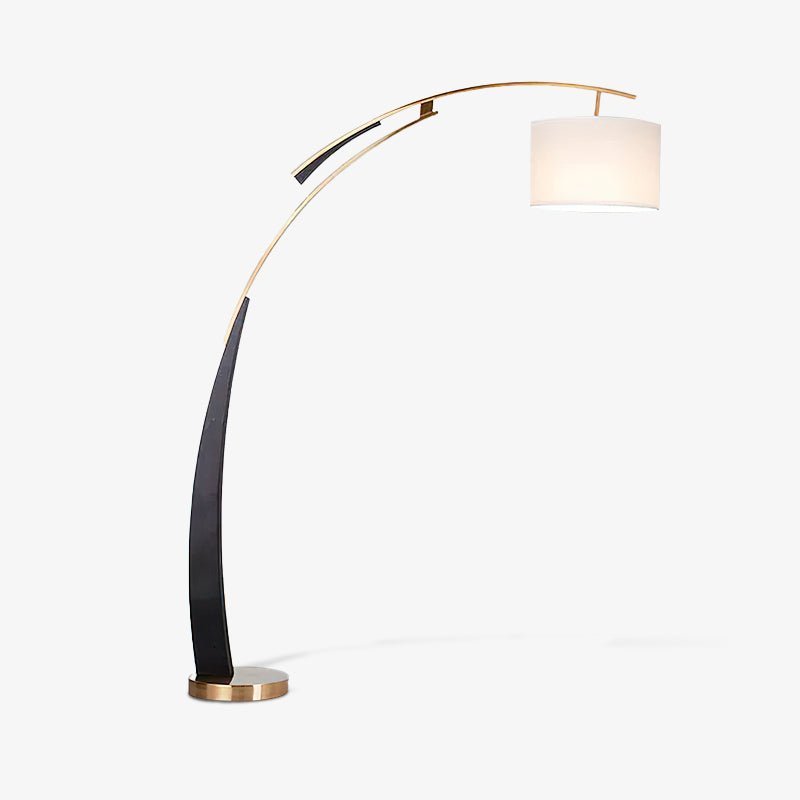 Matterhorn Arc Floor Lamp